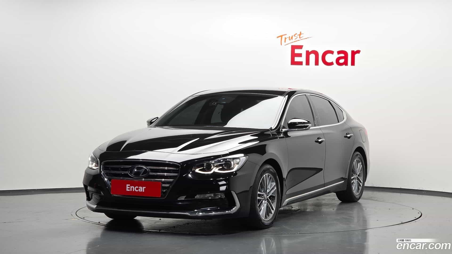 Grandeur Hyundai 2018.7-OUTER-001