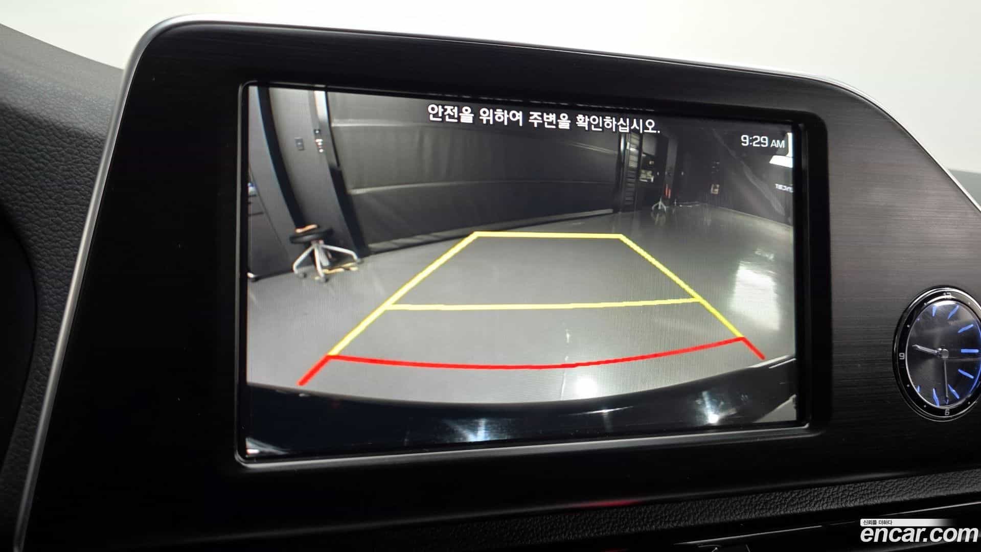 Grandeur Hyundai 2018.7-OPTION-019
