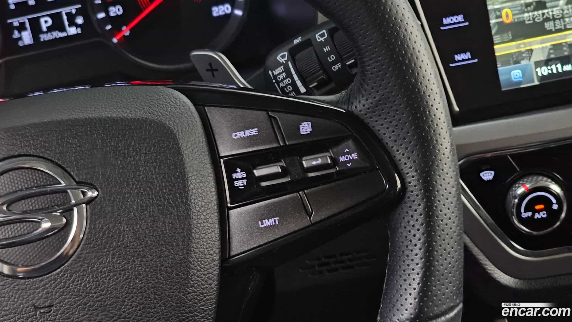 KORANDO KG Mobility 2019.9-OPTION-023