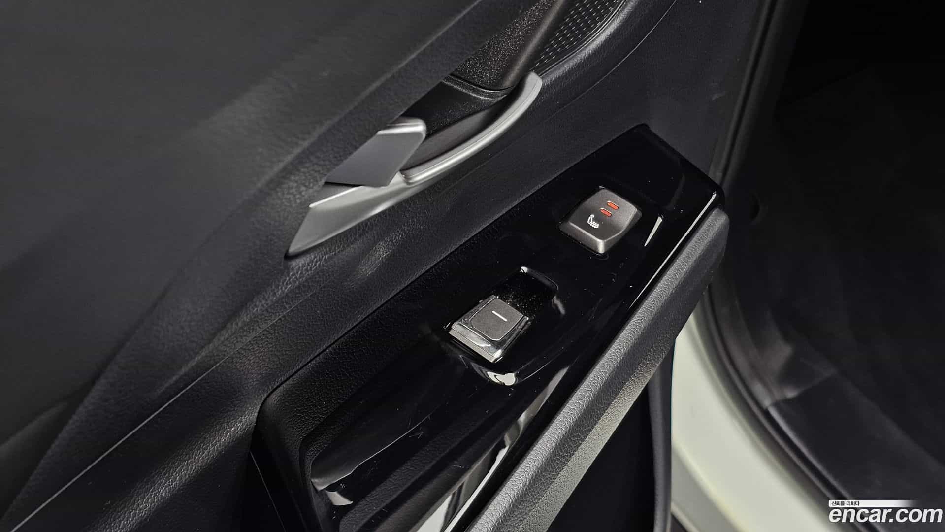 KORANDO KG Mobility 2019.9-OPTION-040