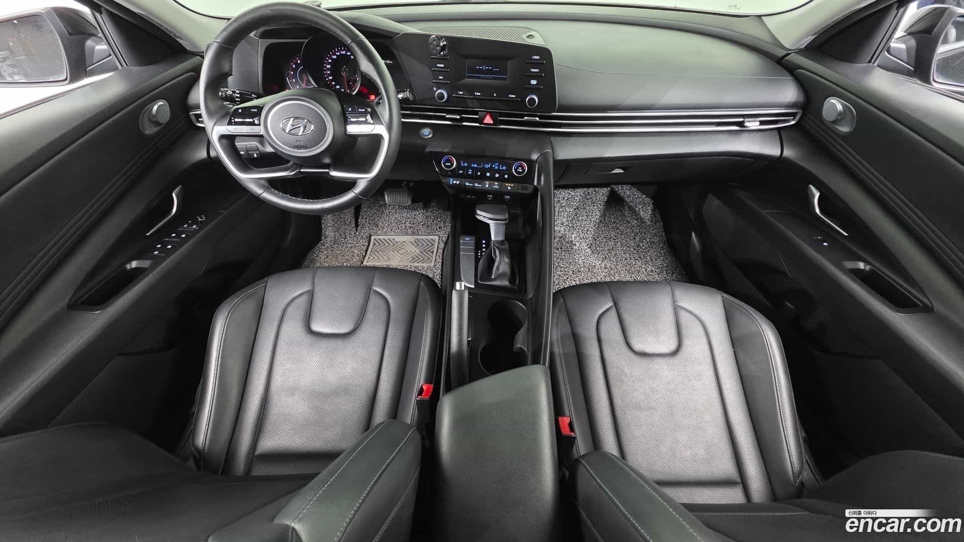 AVANTE Hyundai 2021.5-INNER-007