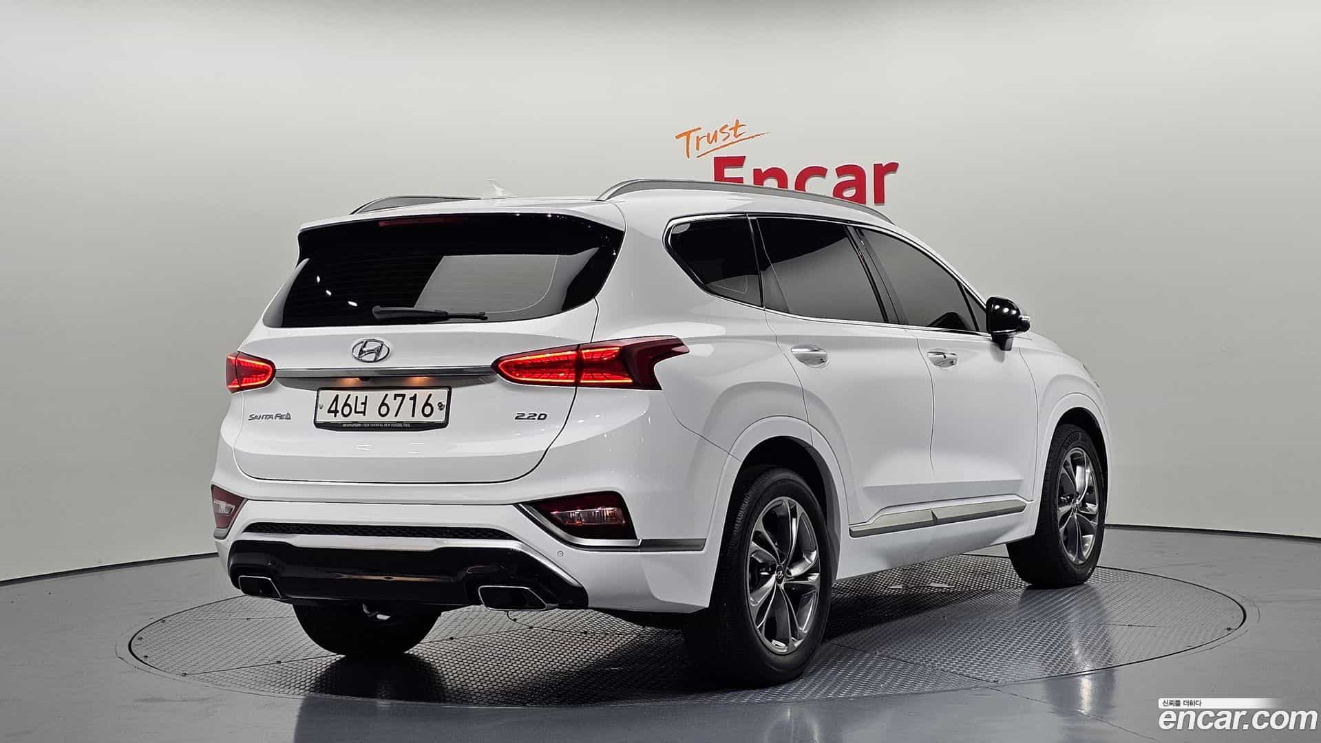 Santafe Hyundai 2019.3-OUTER-002