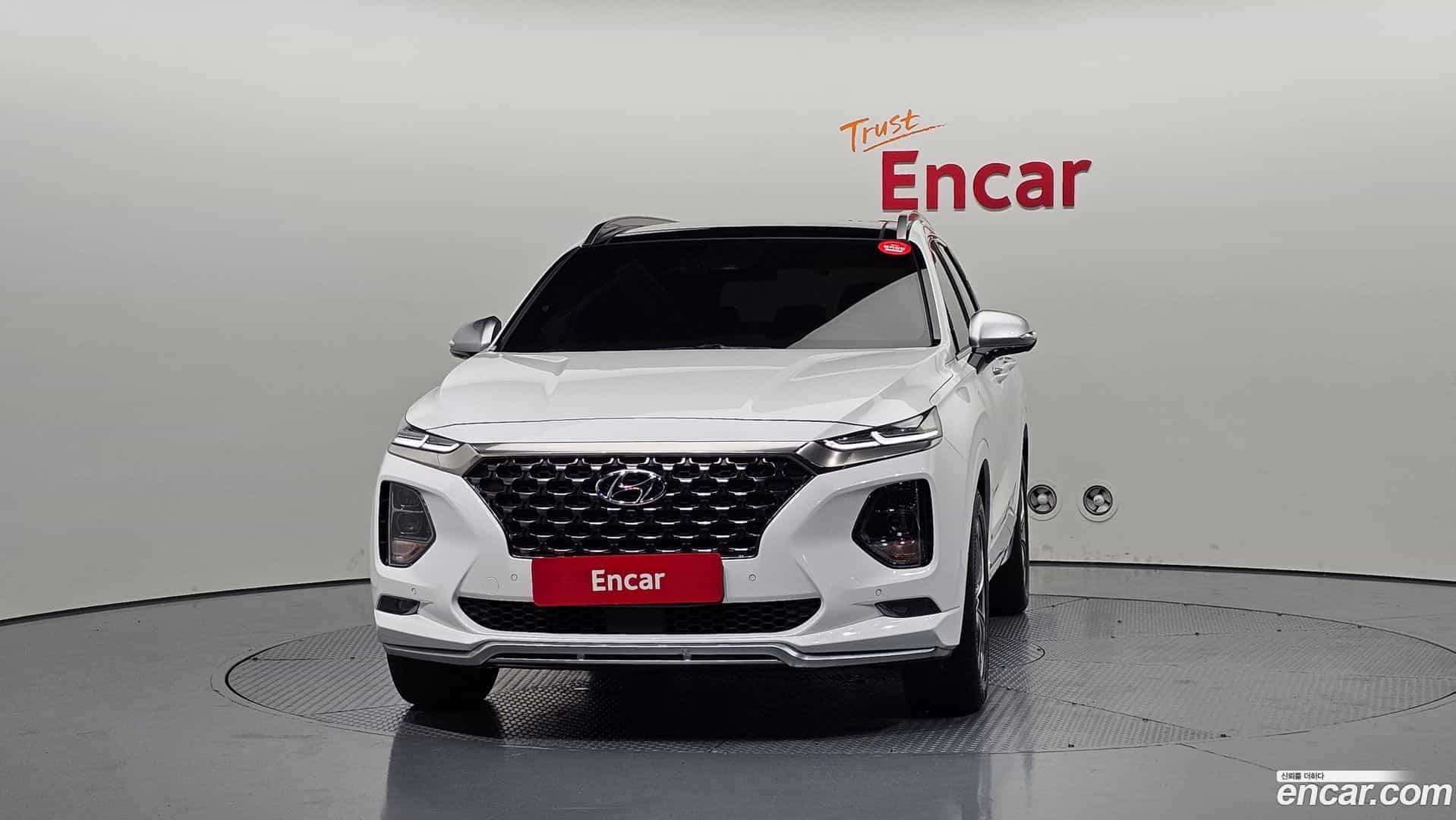 Santafe Hyundai 2019.3-OUTER-003