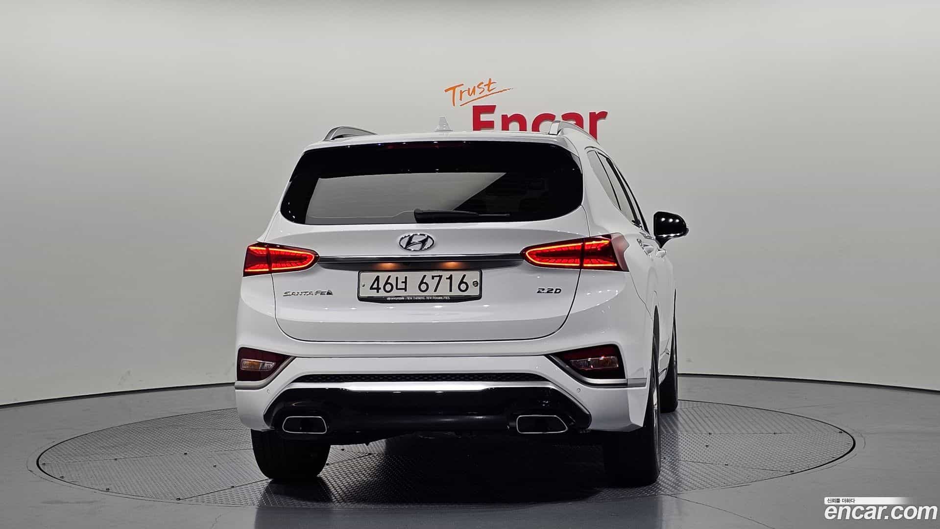 Santafe Hyundai 2019.3-OUTER-004