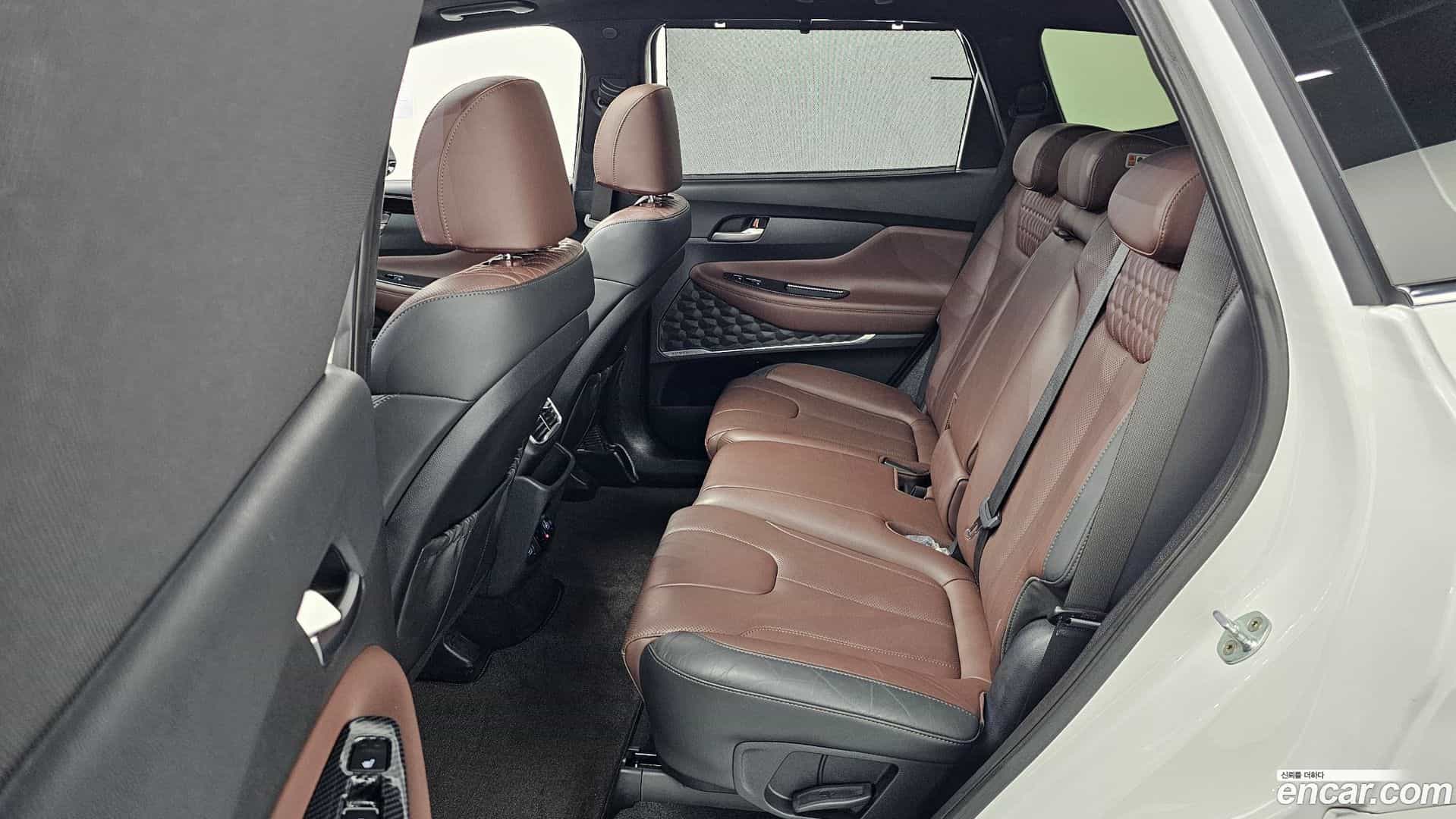 Santafe Hyundai 2019.3-OPTION-016