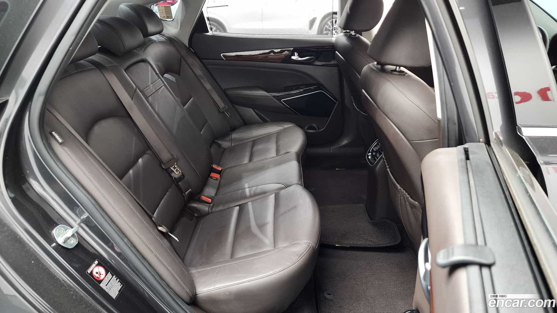 K7 Kia 2016.4-OPTION-015