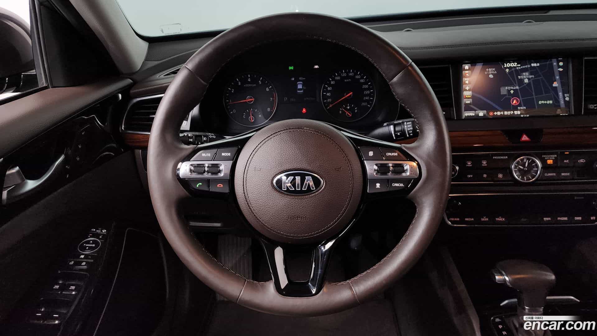 K7 Kia 2016.4-OPTION-018