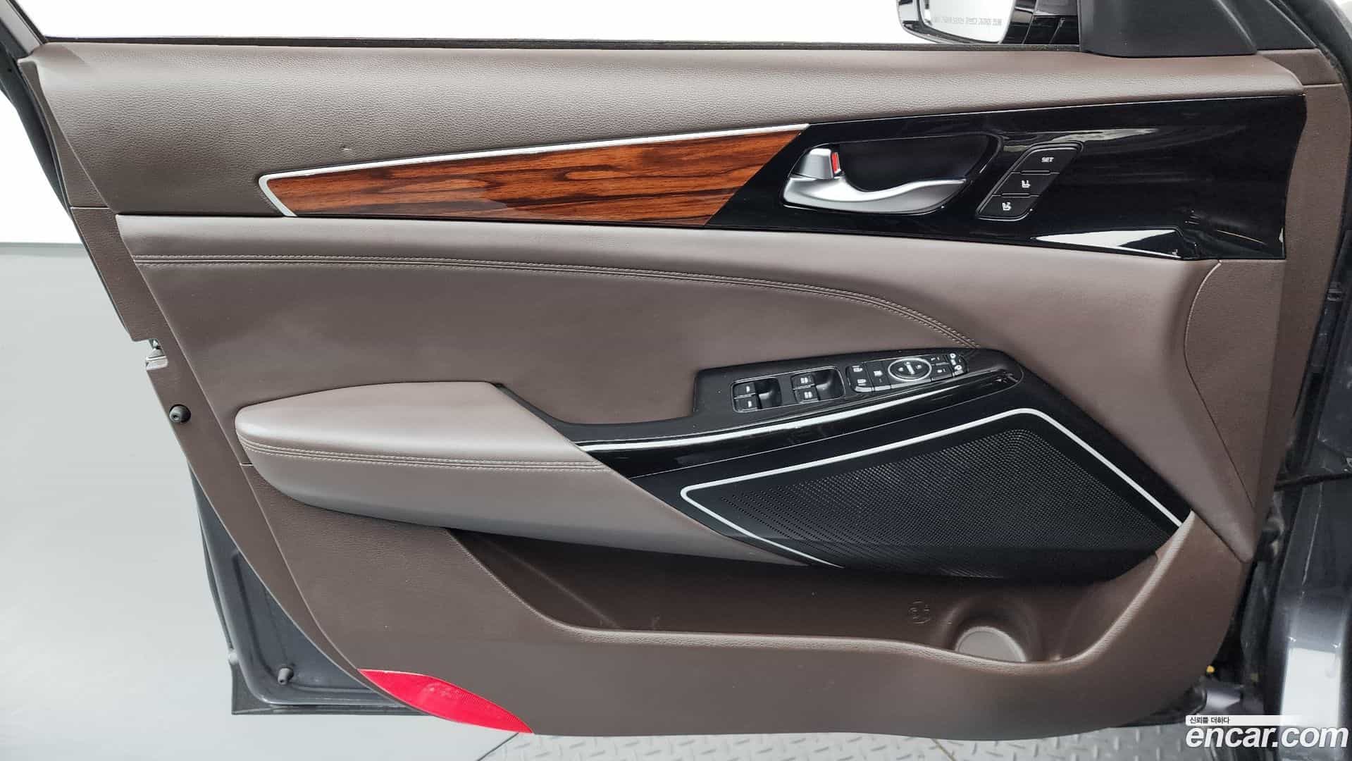 K7 Kia 2016.4-INNER-034