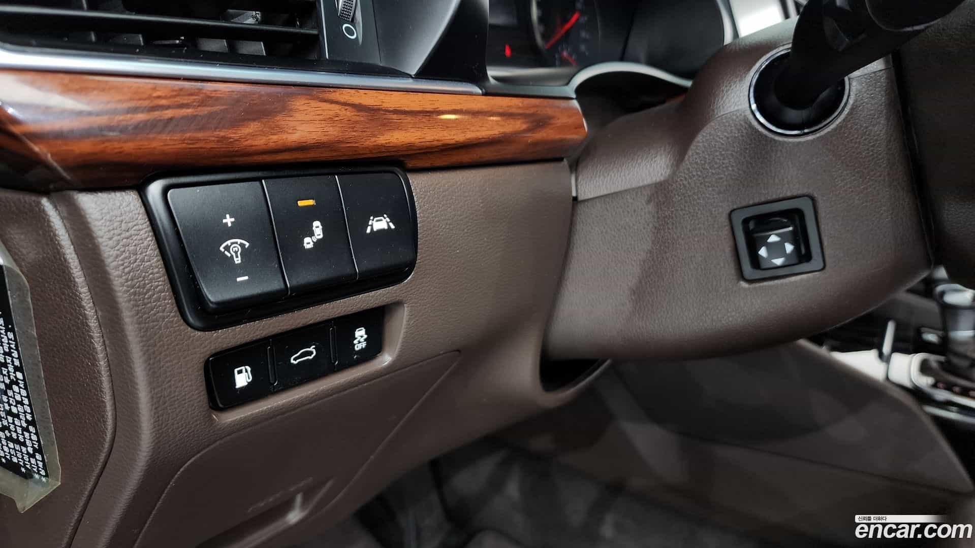 K7 Kia 2016.4-OPTION-041