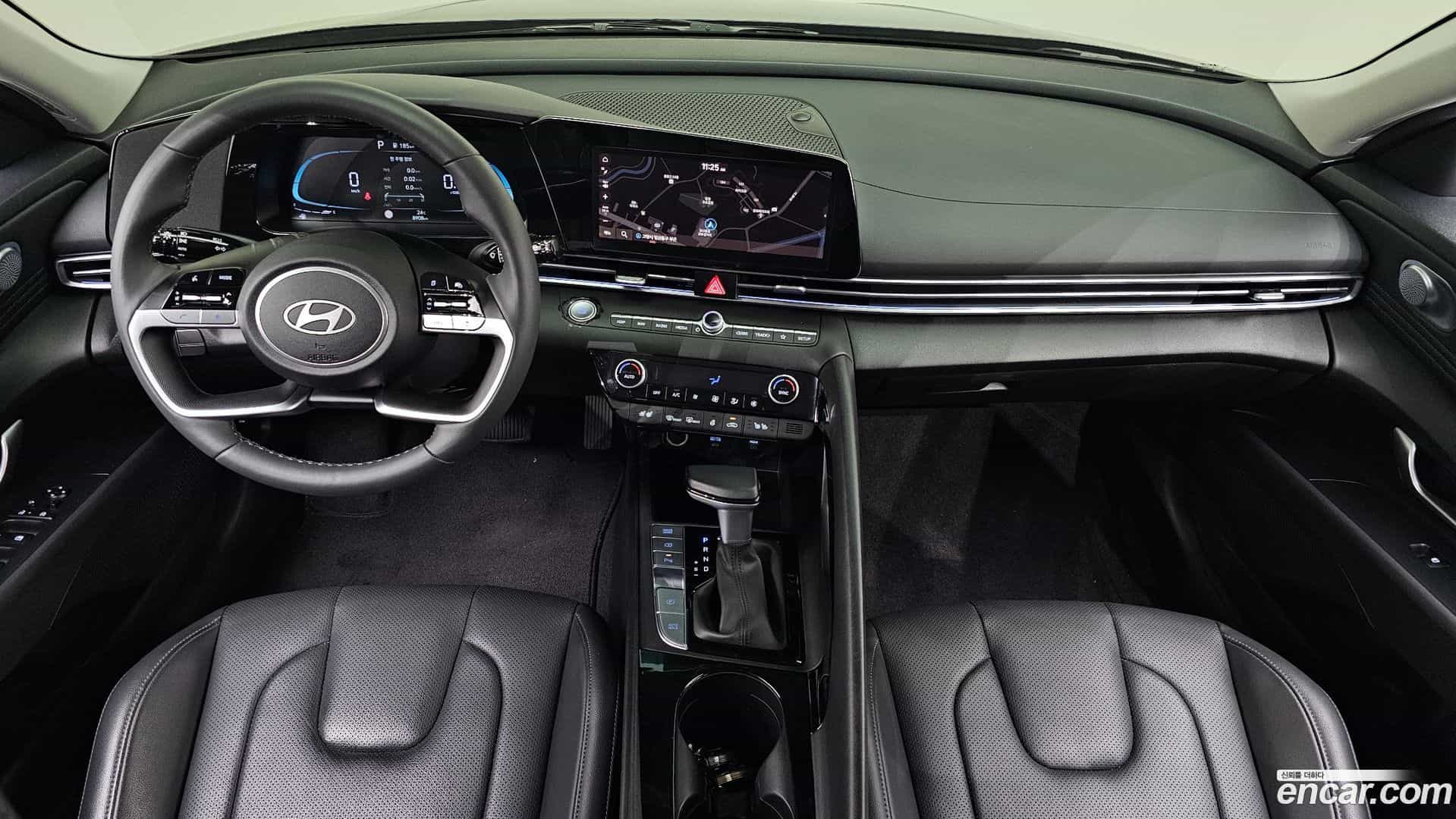 AVANTE Hyundai 2025.4-INNER-007