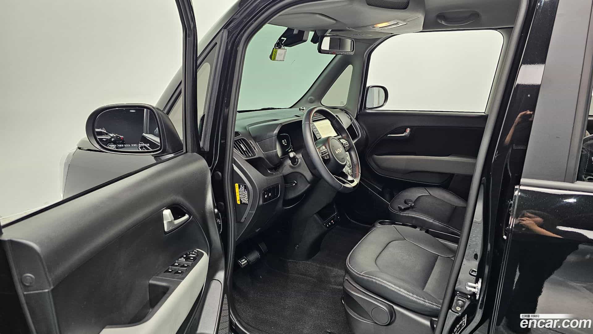 RAY Kia 2023.8-INNER-010