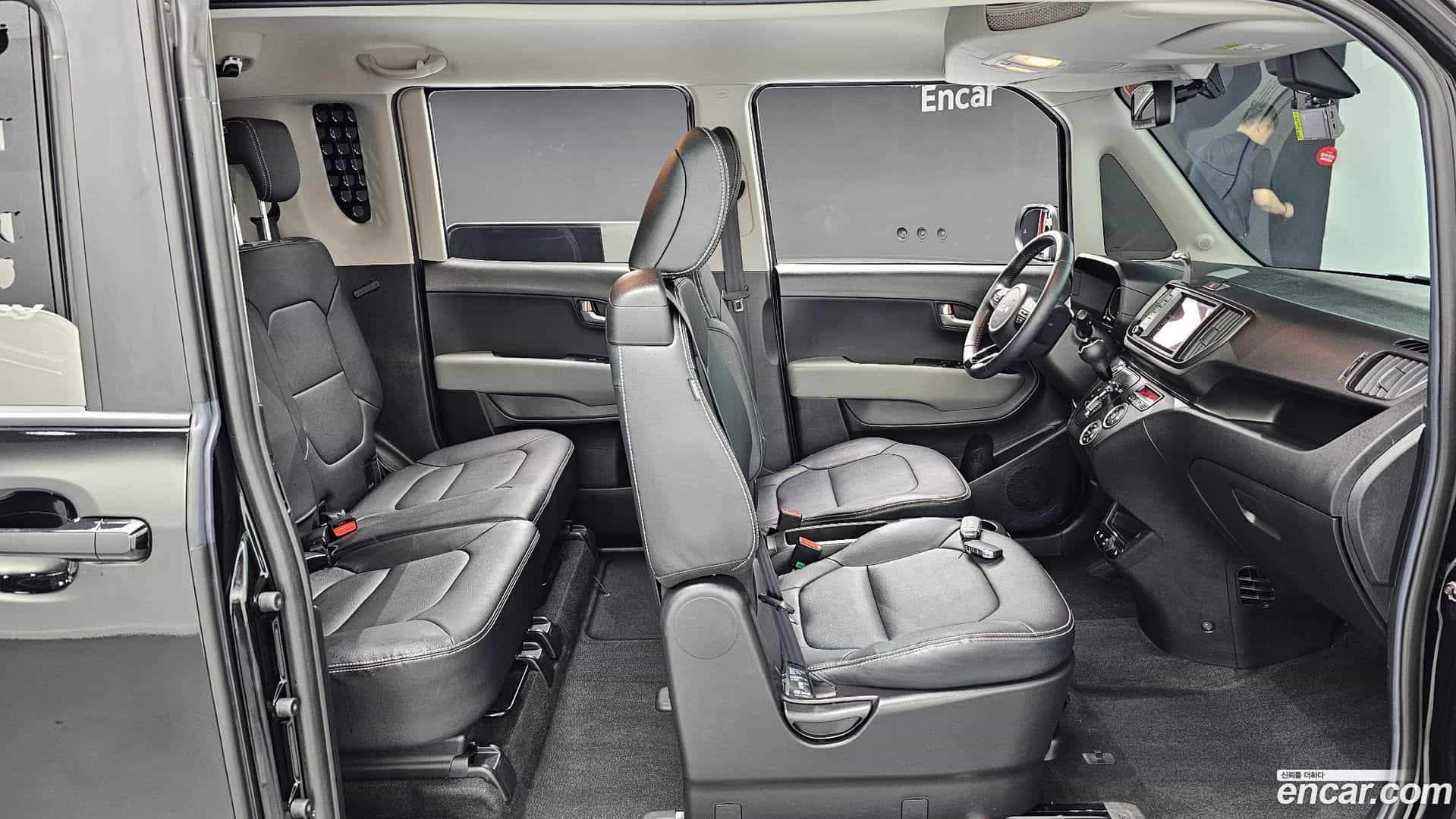 RAY Kia 2023.8-INNER-036