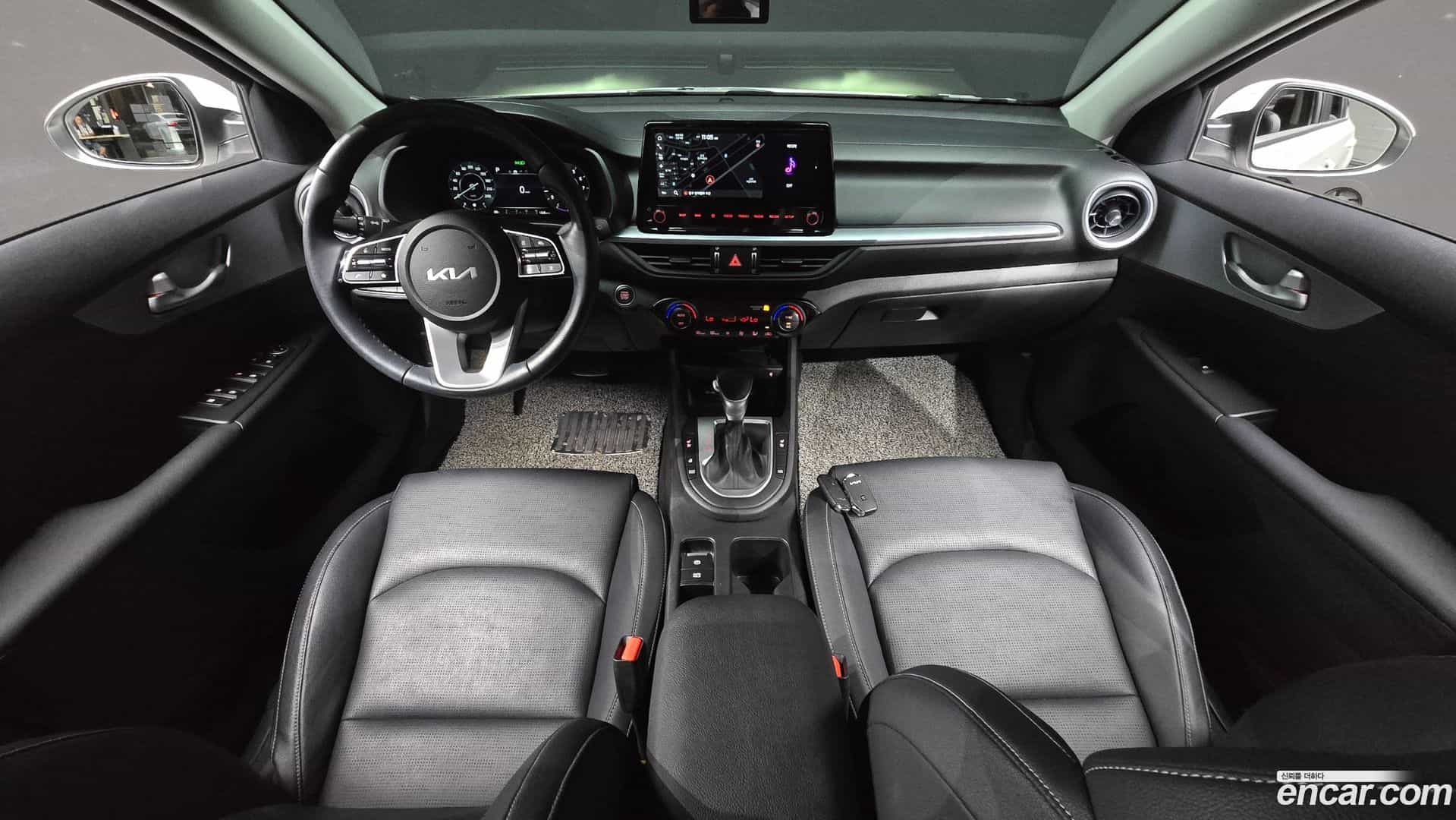K3 Kia 2022.3-INNER-007
