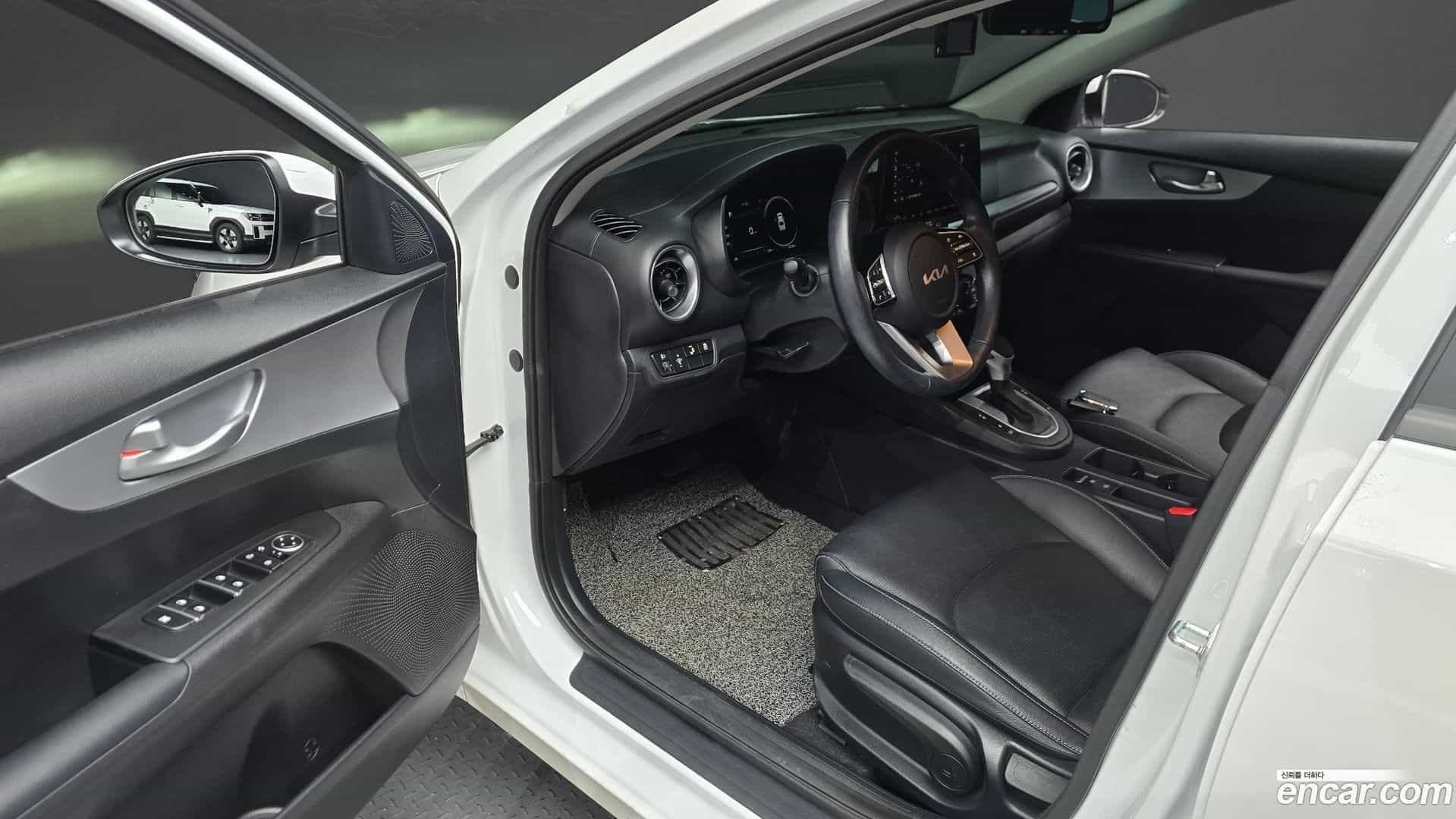 K3 Kia 2022.3-INNER-010