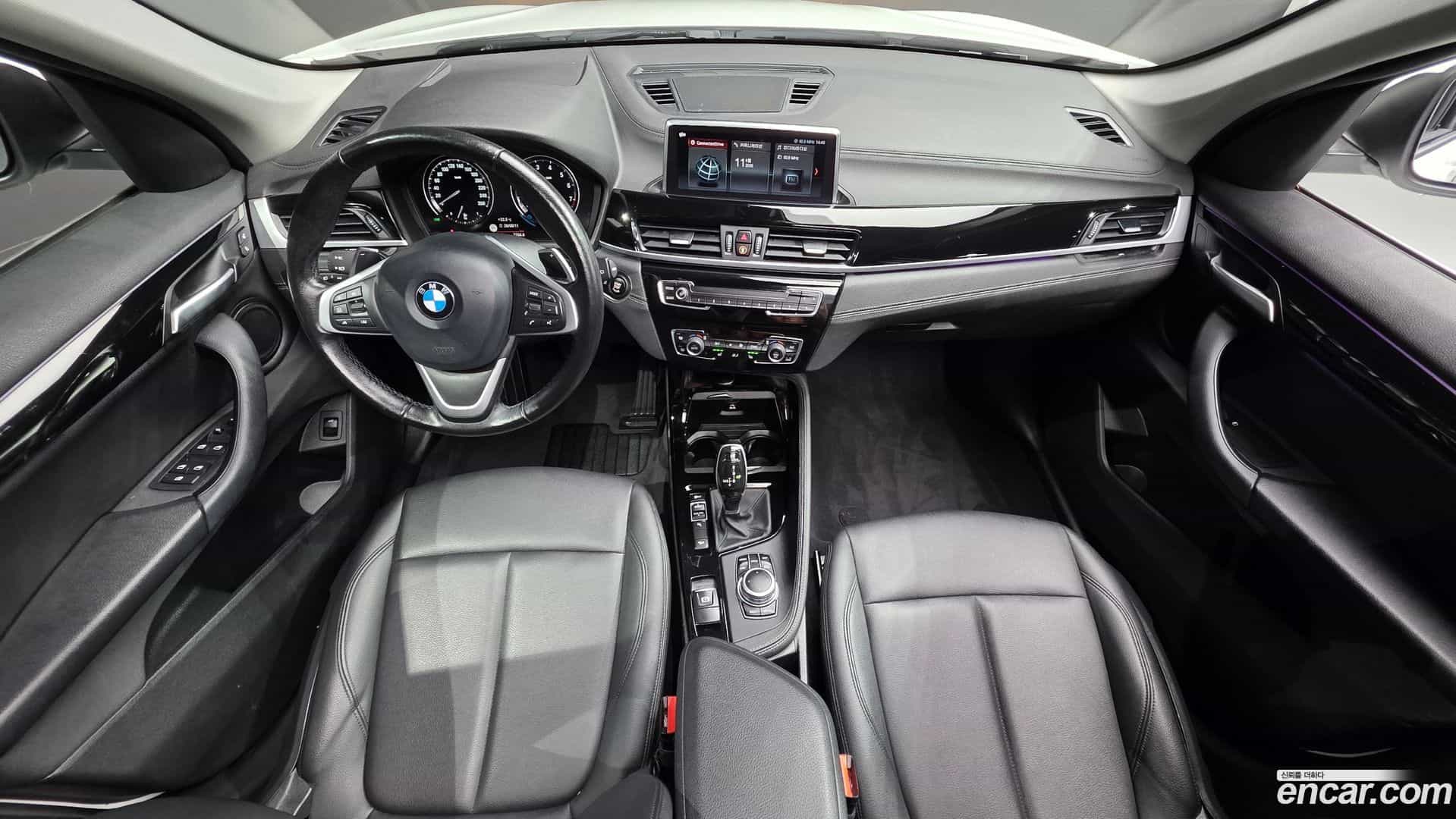 X1 BMW 2022.7-INNER-007
