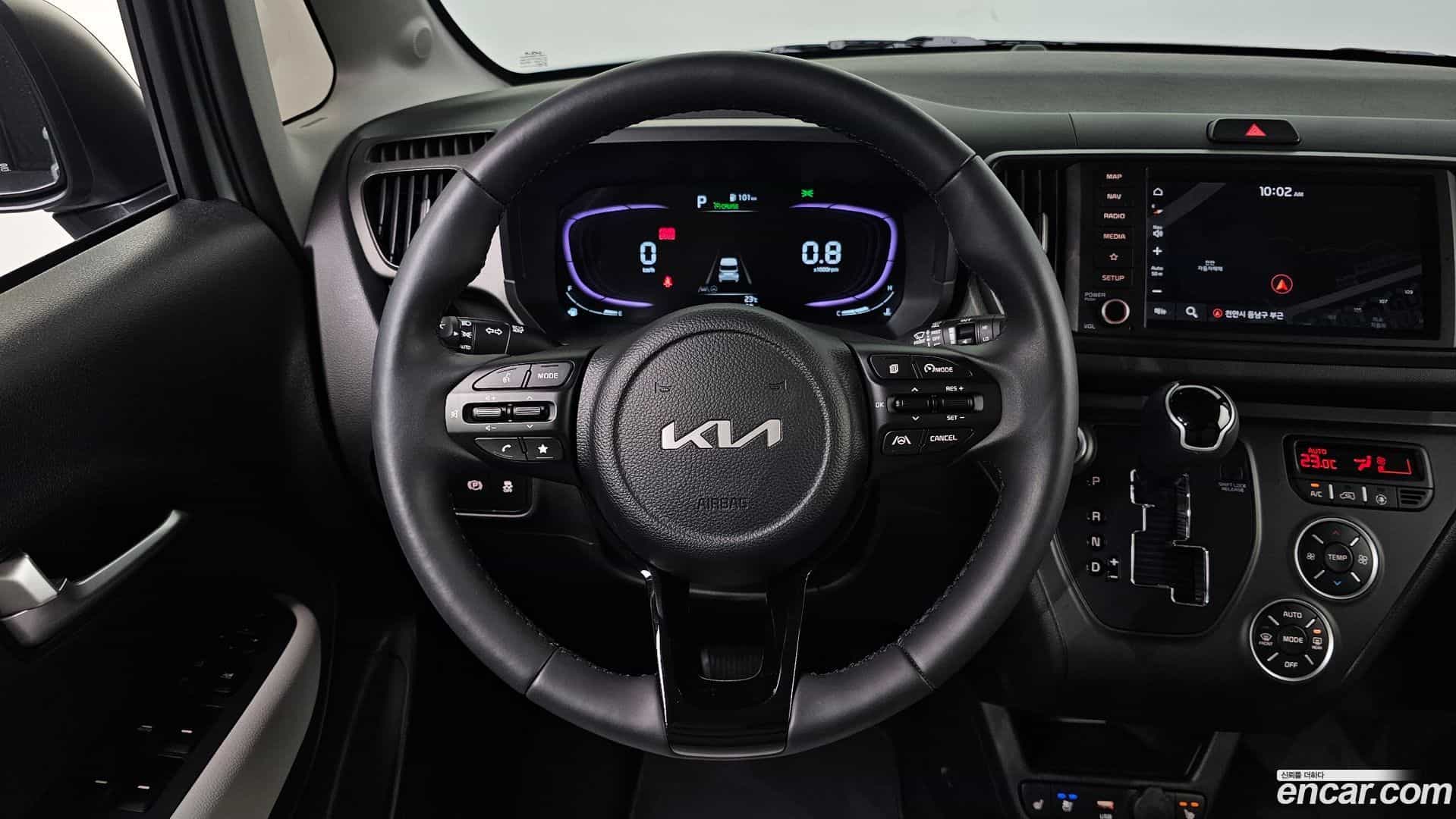 RAY Kia 2025.6-OPTION-019