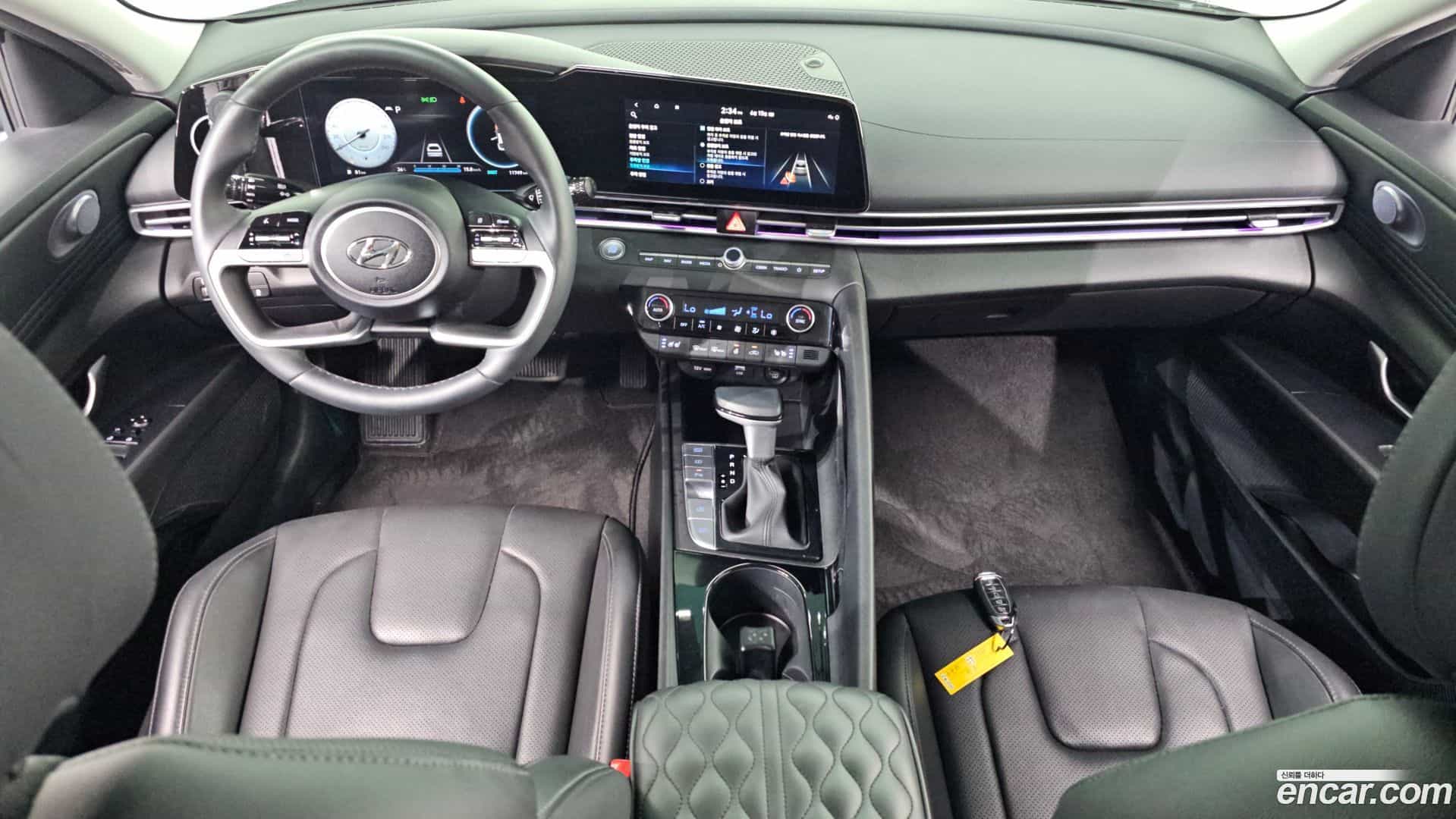 AVANTE Hyundai 2022.8-INNER-007