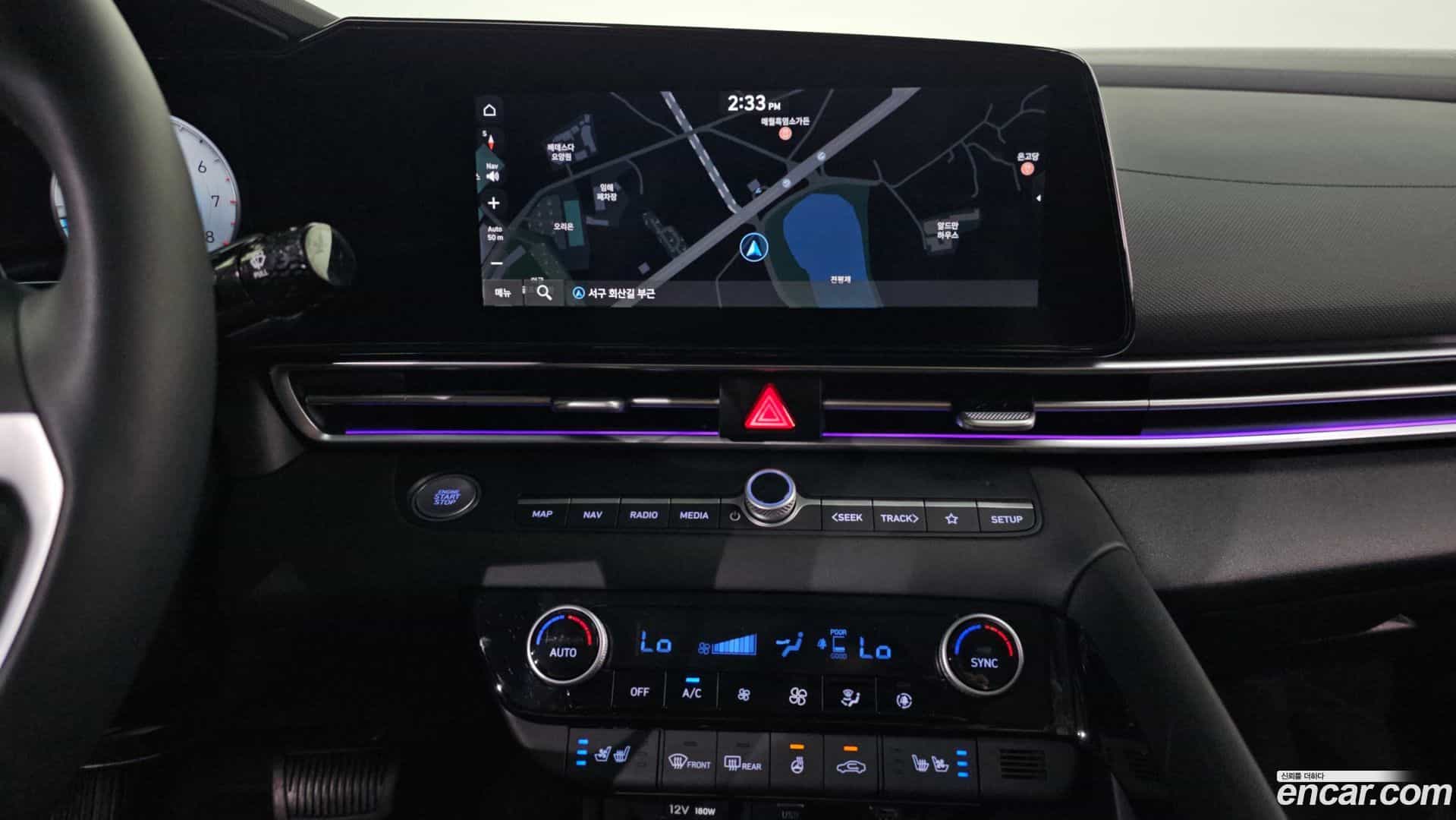 AVANTE Hyundai 2022.8-OPTION-018