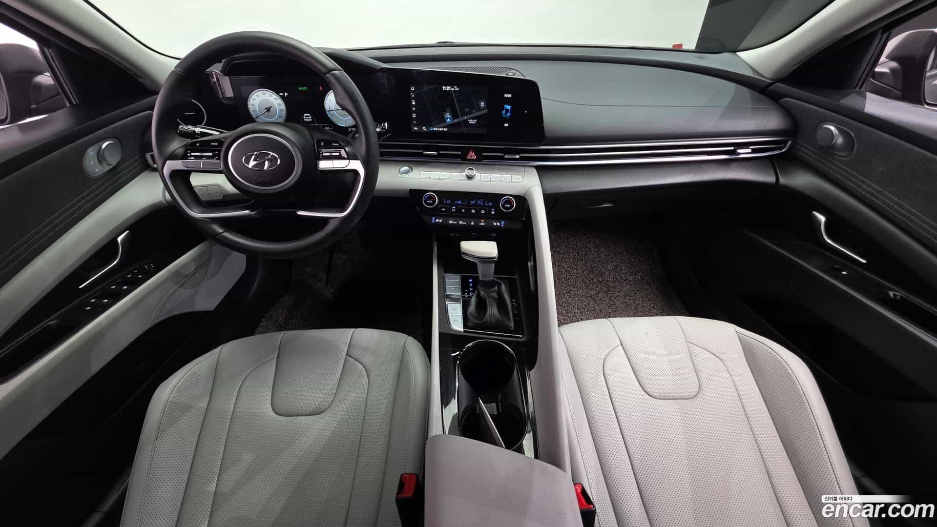 AVANTE Hyundai 2023.2-INNER-007