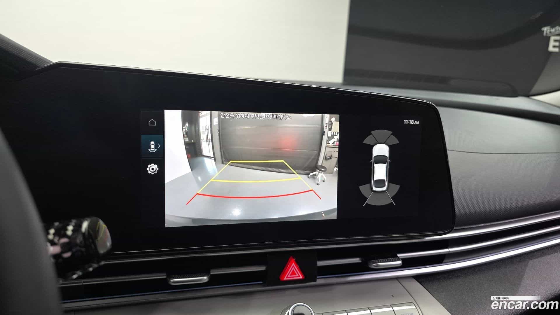 AVANTE Hyundai 2023.2-OPTION-019