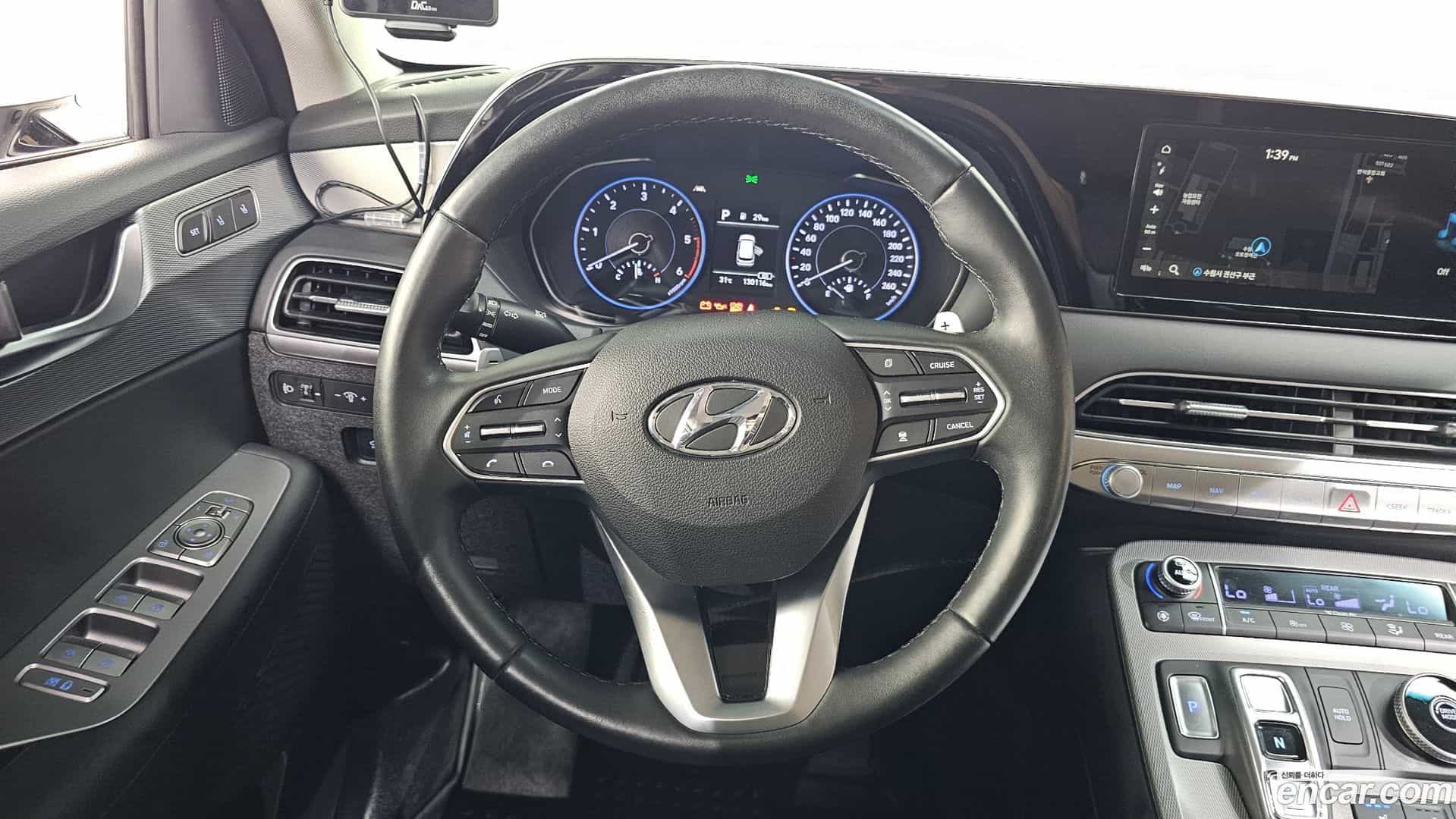 Palisade Hyundai 2019.3-OPTION-017