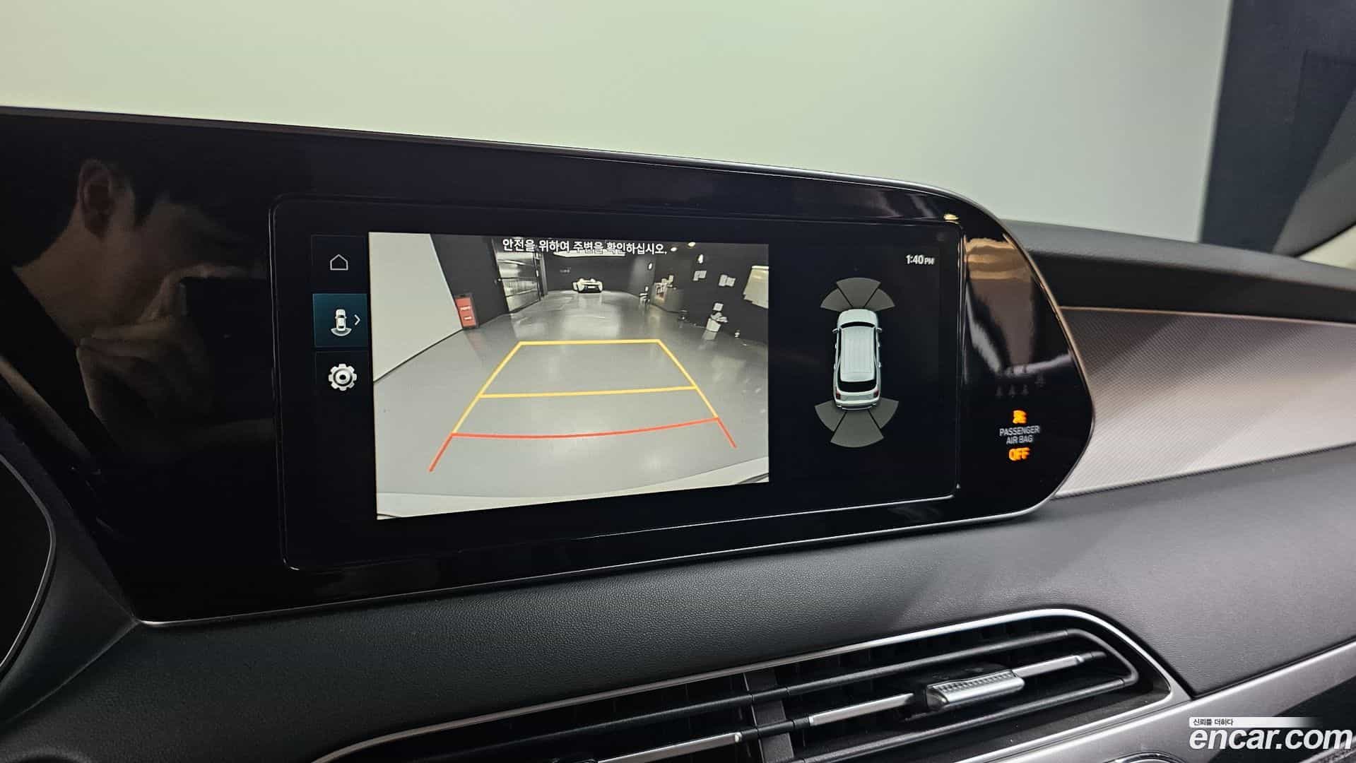 Palisade Hyundai 2019.3-OPTION-018