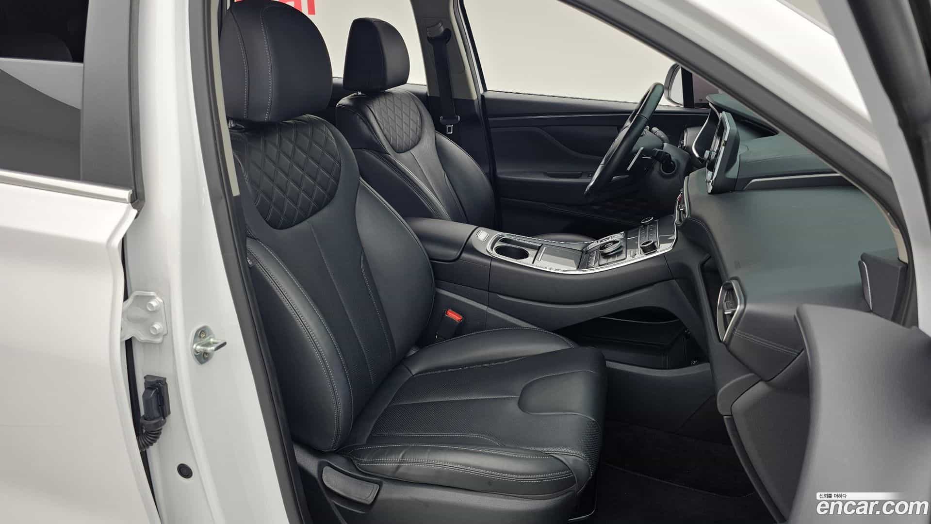 Santafe Hyundai 2021.3-OPTION-015