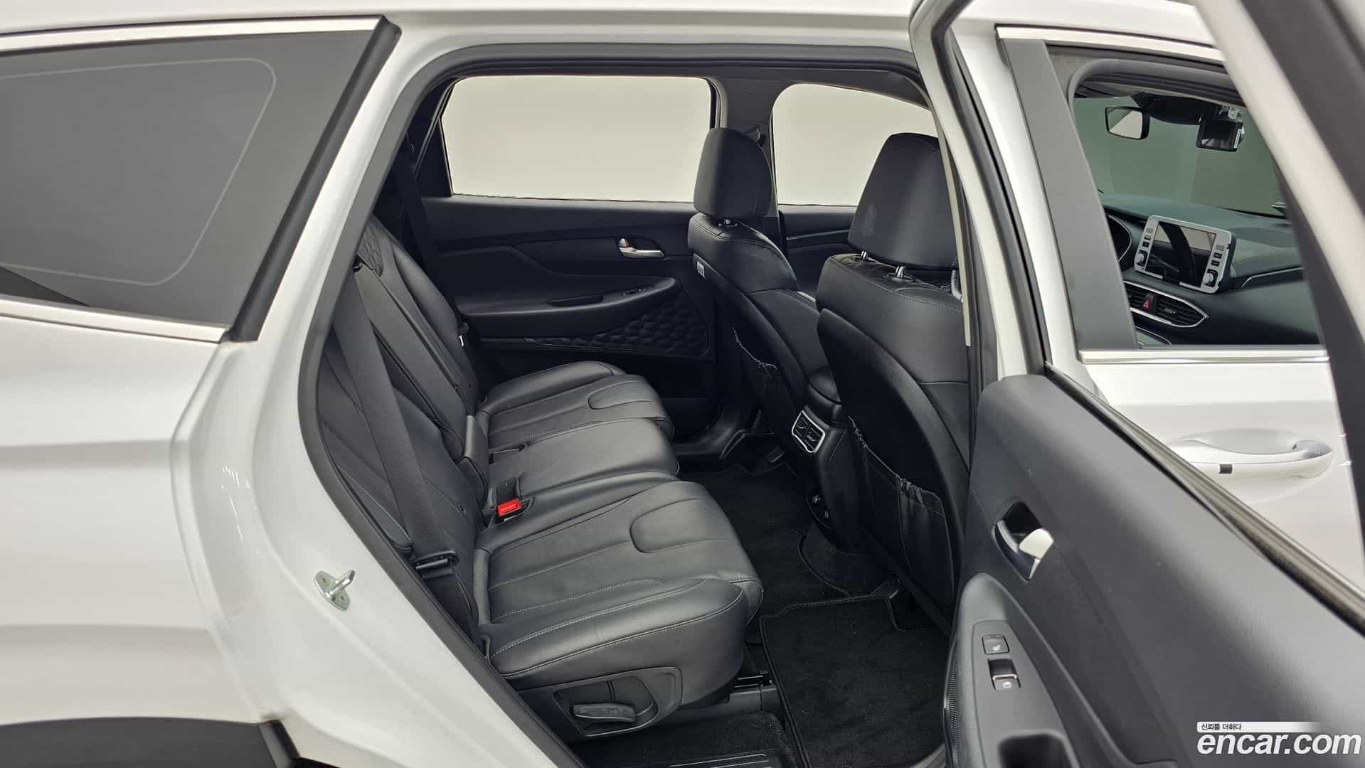 Santafe Hyundai 2021.3-OPTION-016