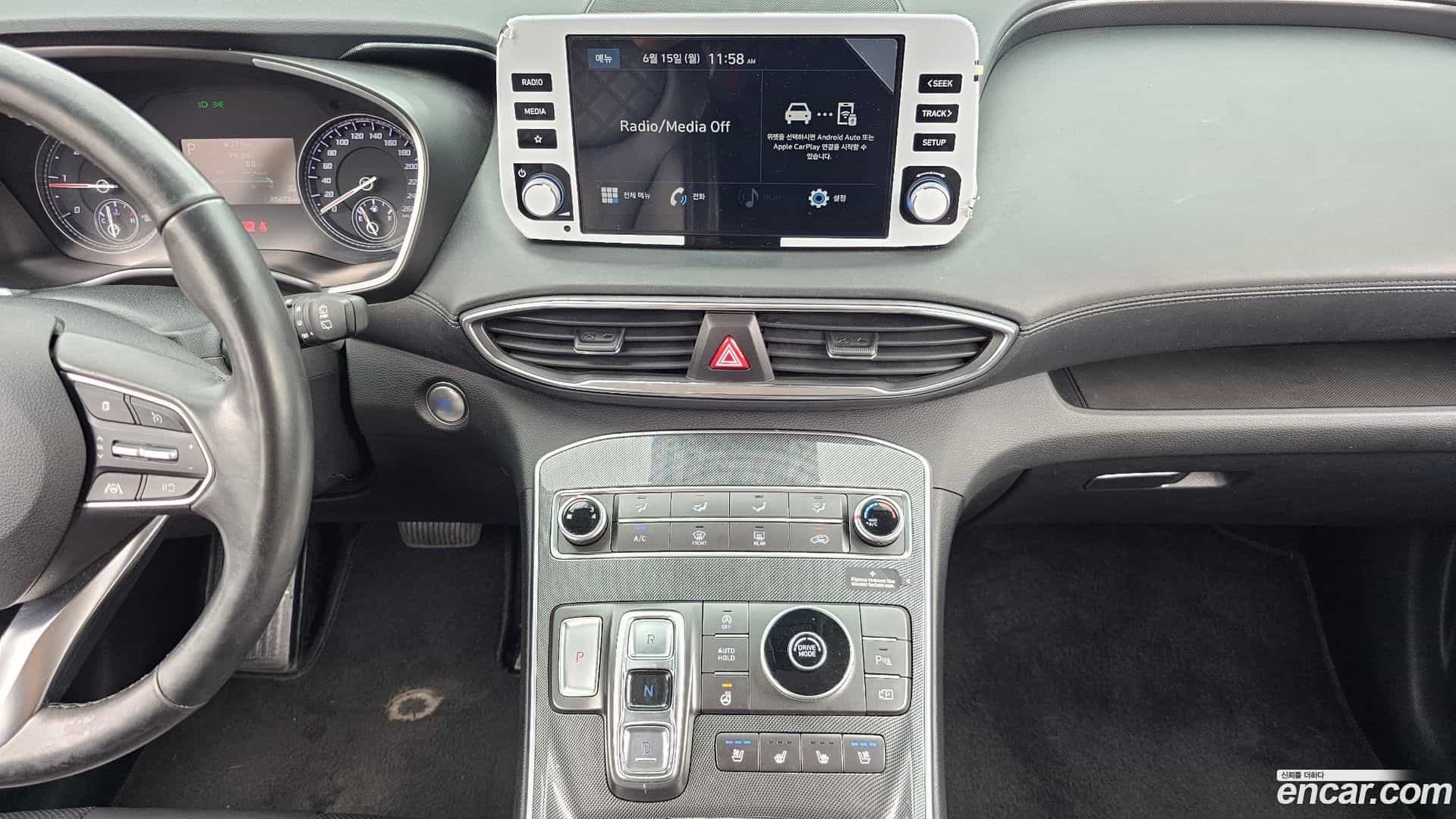 Santafe Hyundai 2021.3-OPTION-018