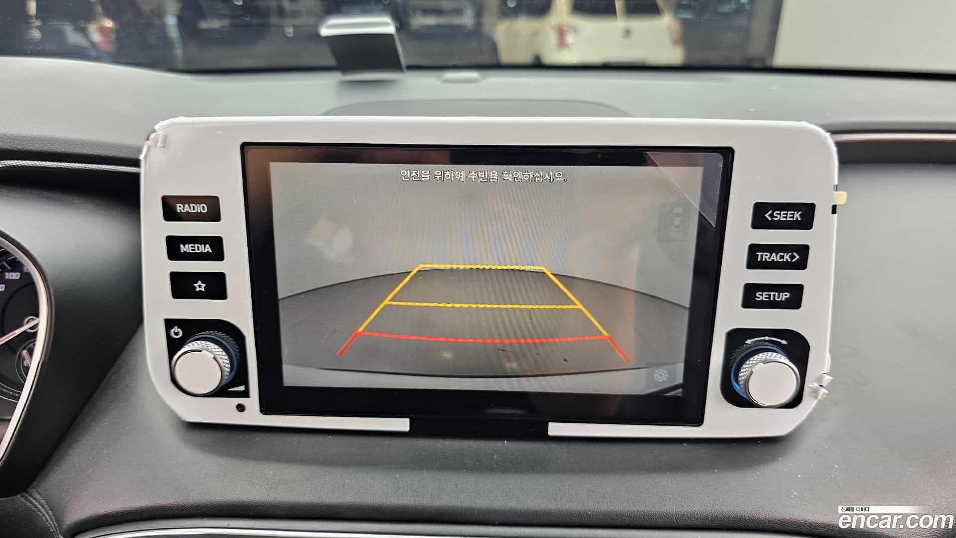 Santafe Hyundai 2021.3-OPTION-019