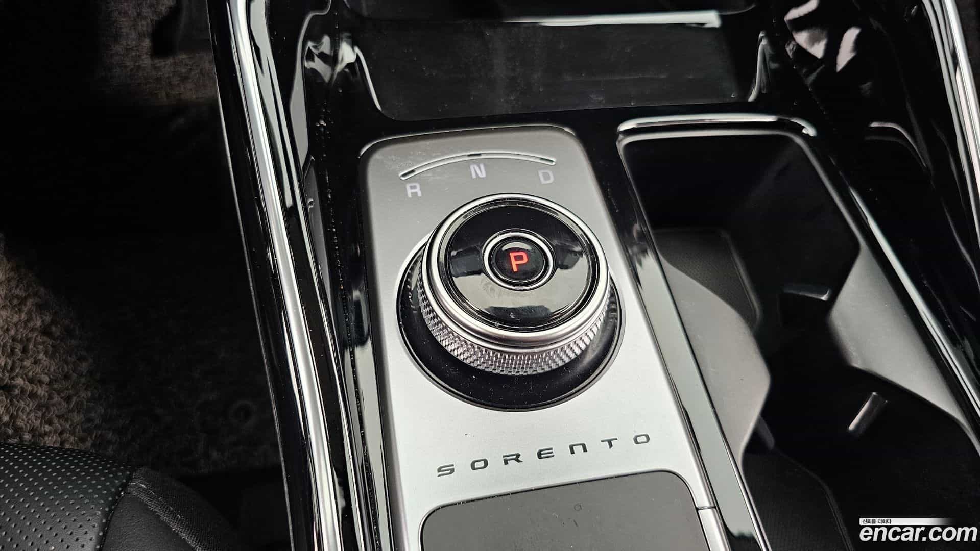 Sorento Kia 2023.1-INNER-009