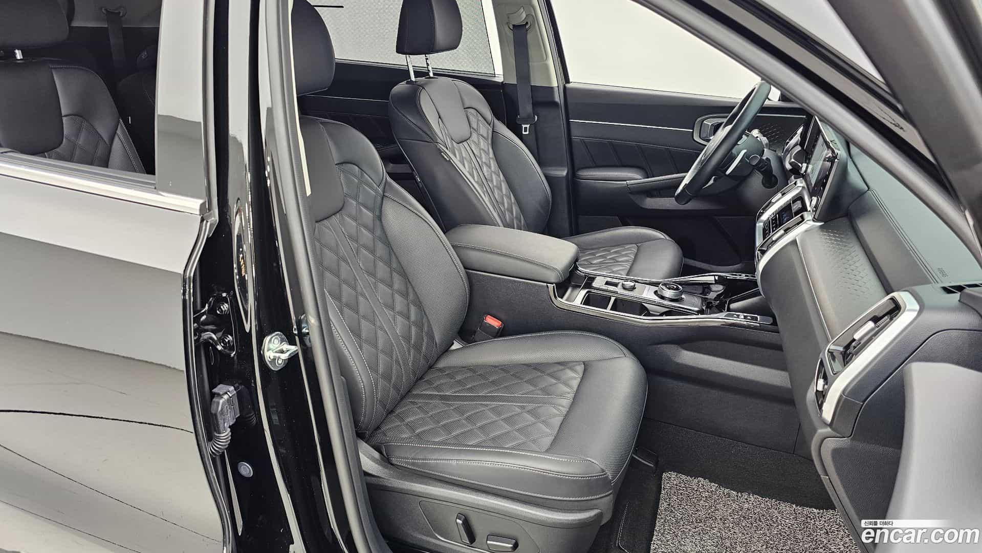 Sorento Kia 2023.1-OPTION-015