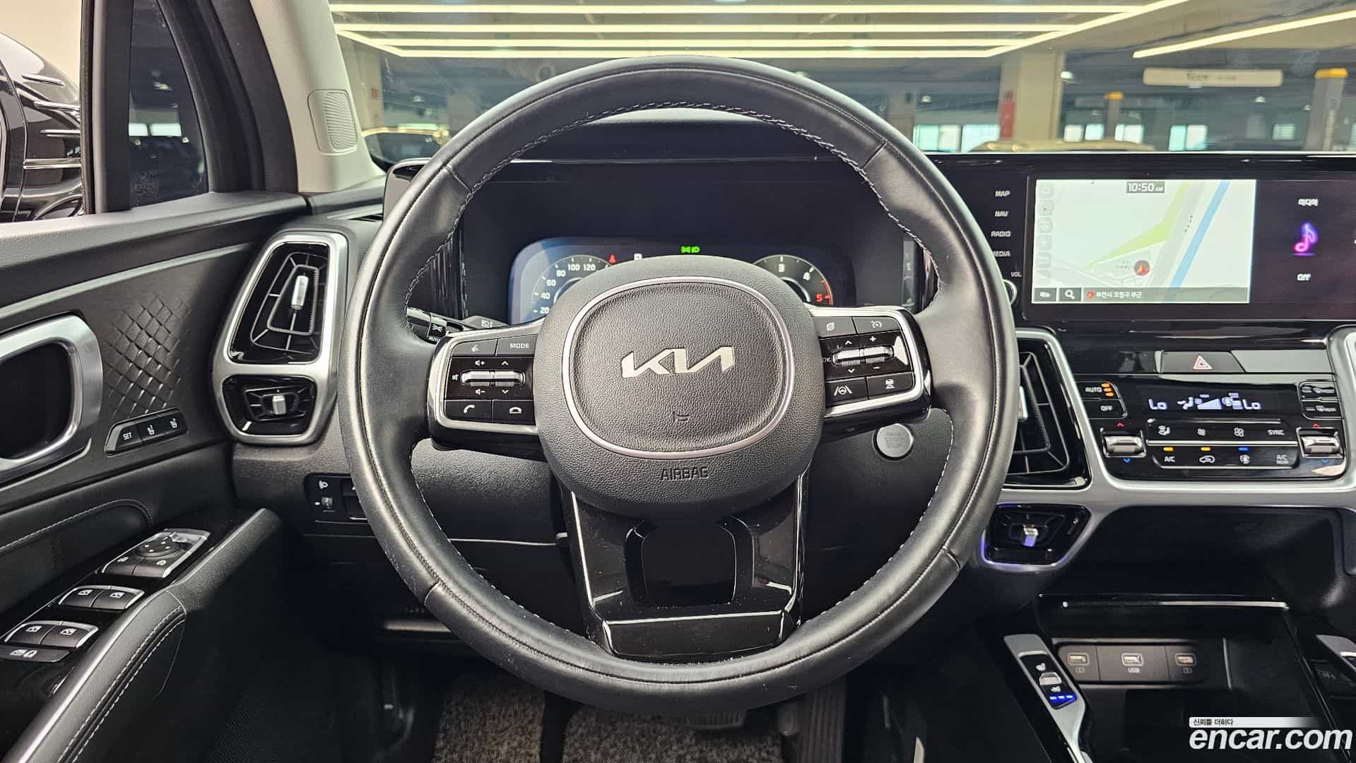 Sorento Kia 2023.1-OPTION-017