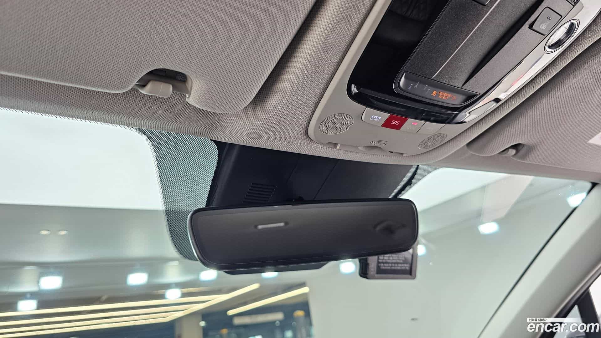 Sorento Kia 2023.1-OPTION-022