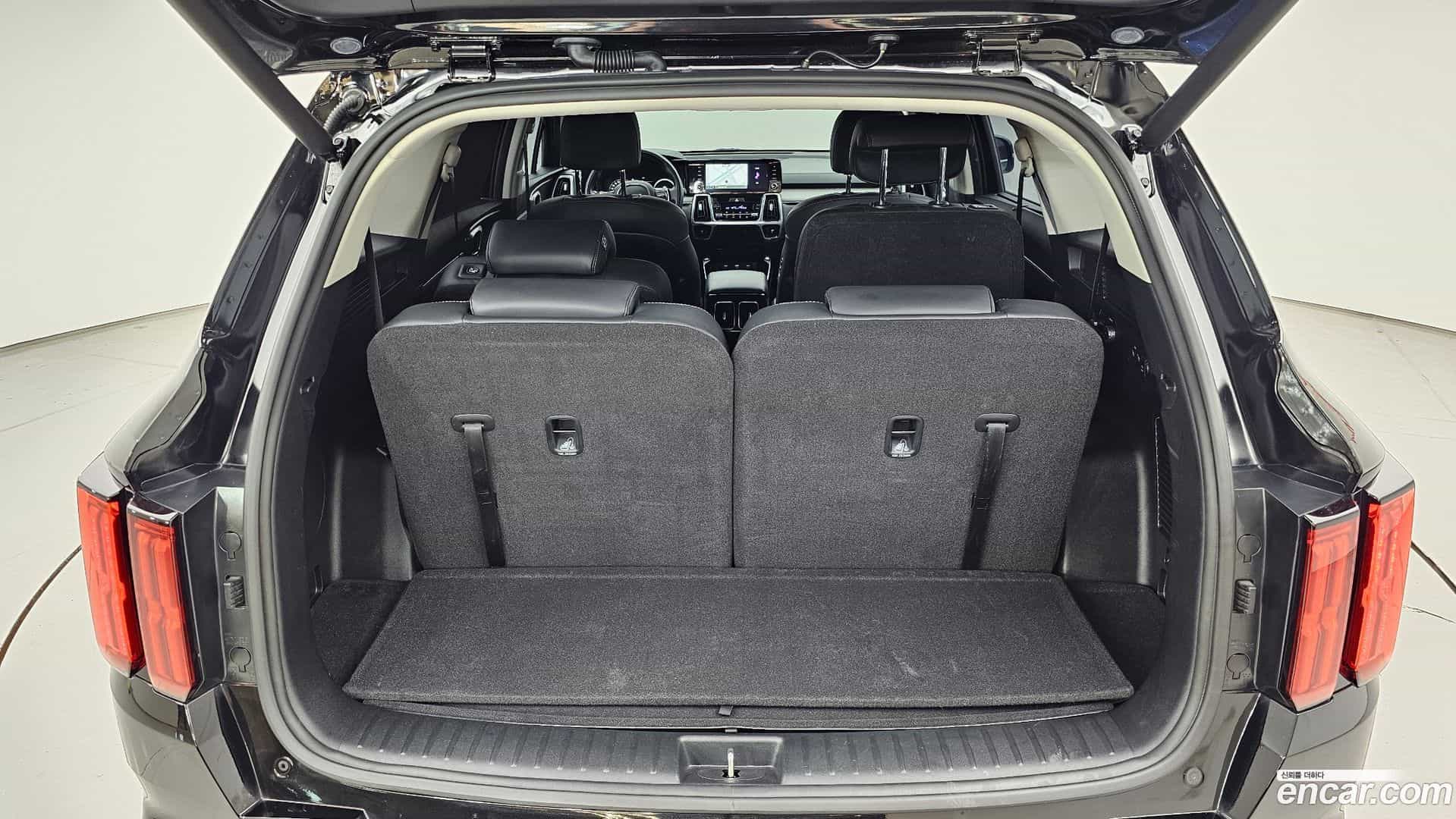 Sorento Kia 2023.1-OPTION-024