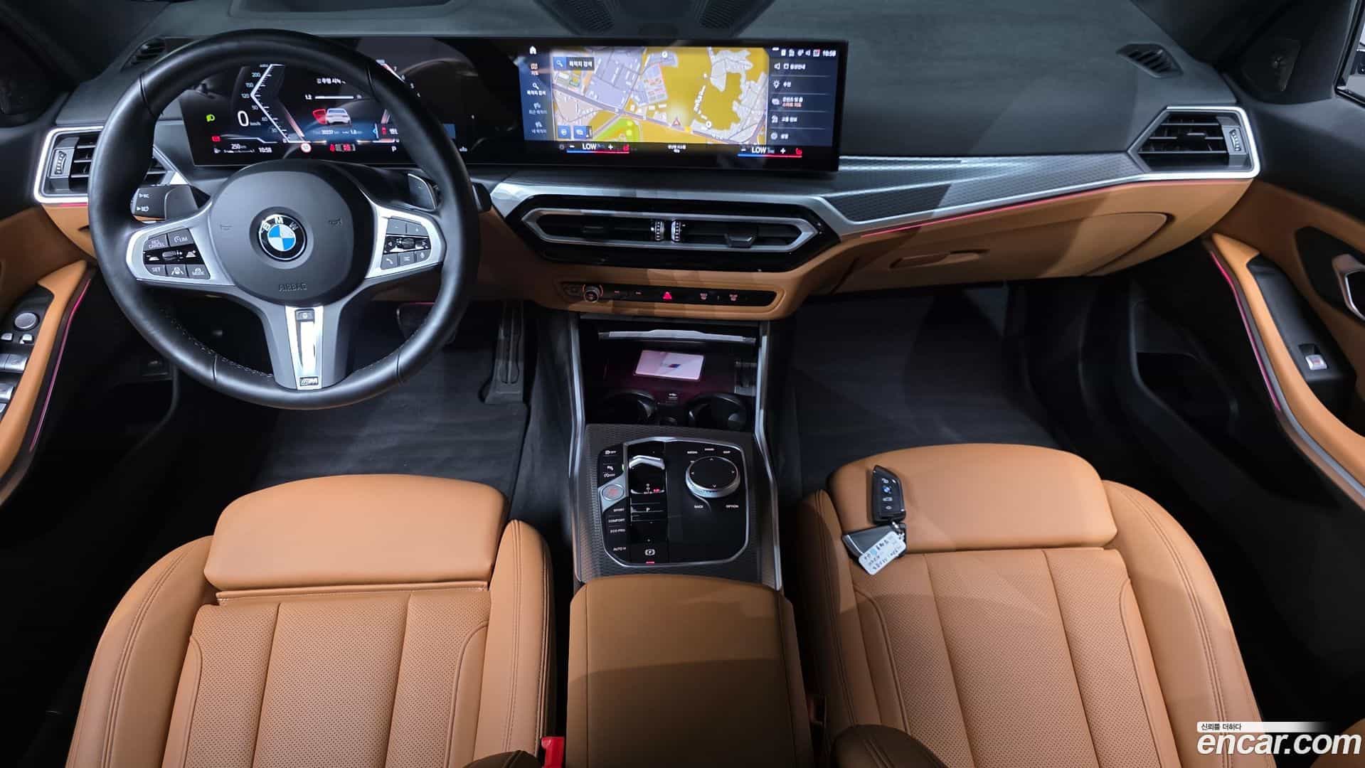 3-Series BMW 2023.9-INNER-007