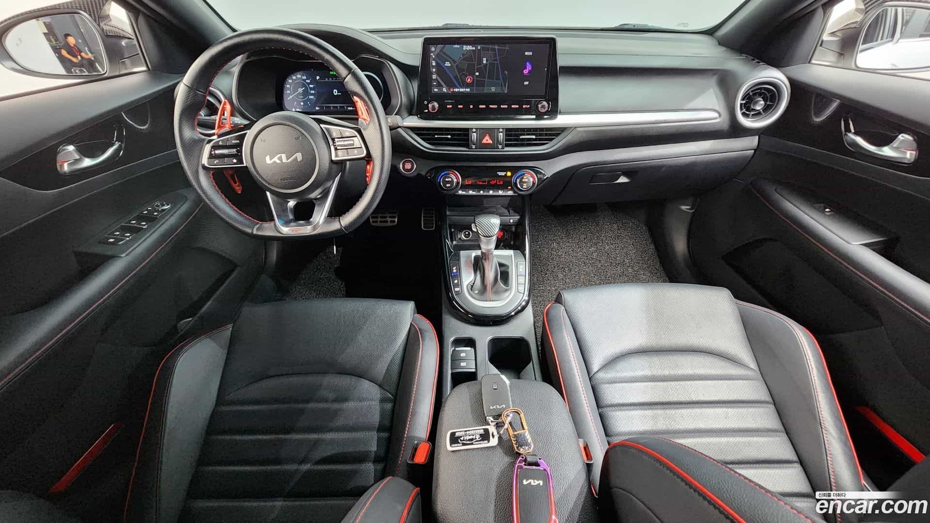 K3 Kia 2024.0-INNER-007
