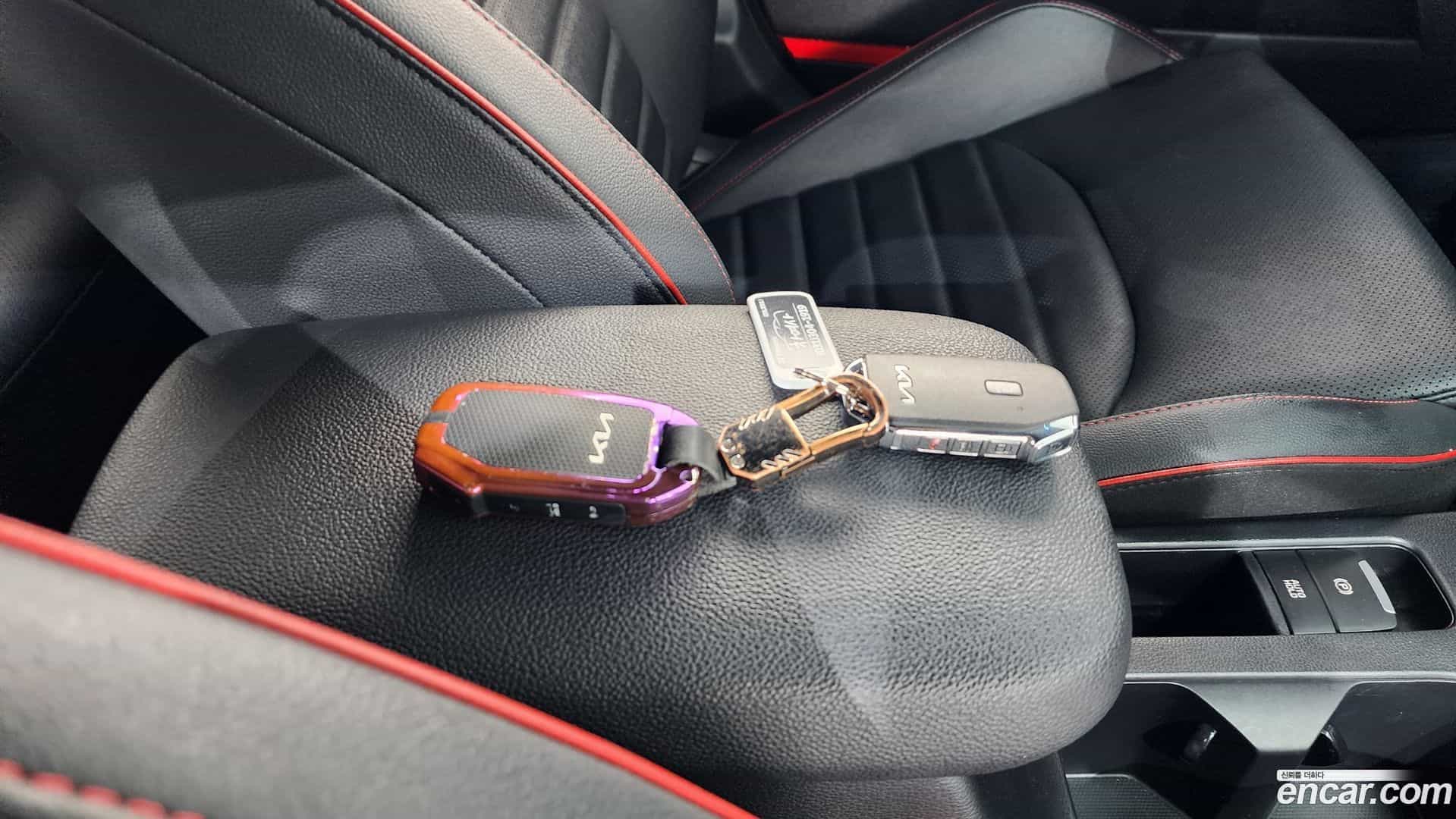 K3 Kia 2024.0-OPTION-019
