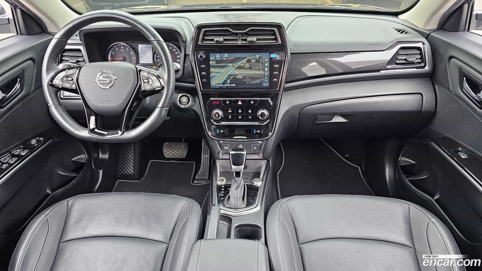 TIBOLI KG Mobility 2021.5-INNER-007