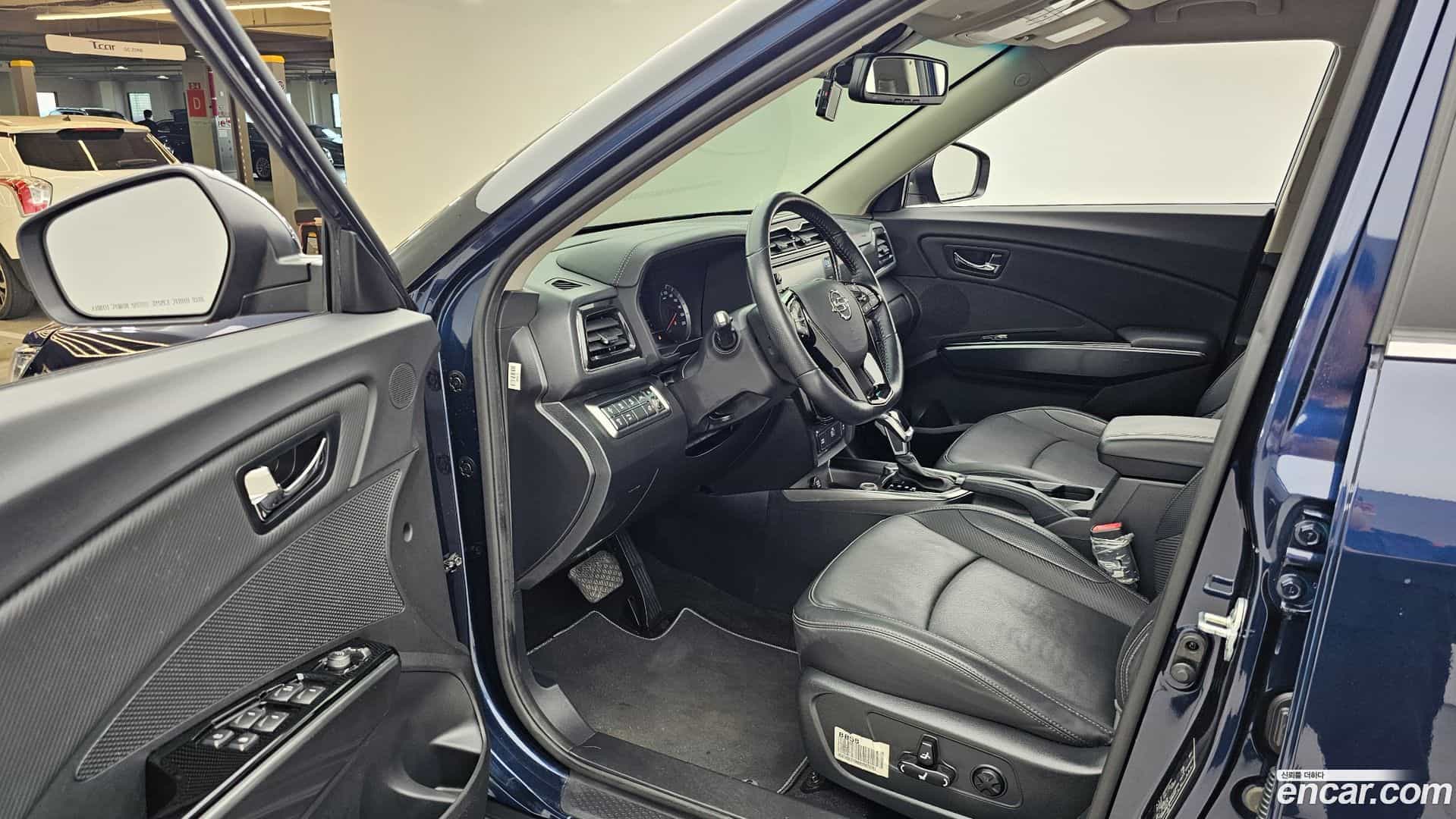 TIBOLI KG Mobility 2021.5-INNER-010
