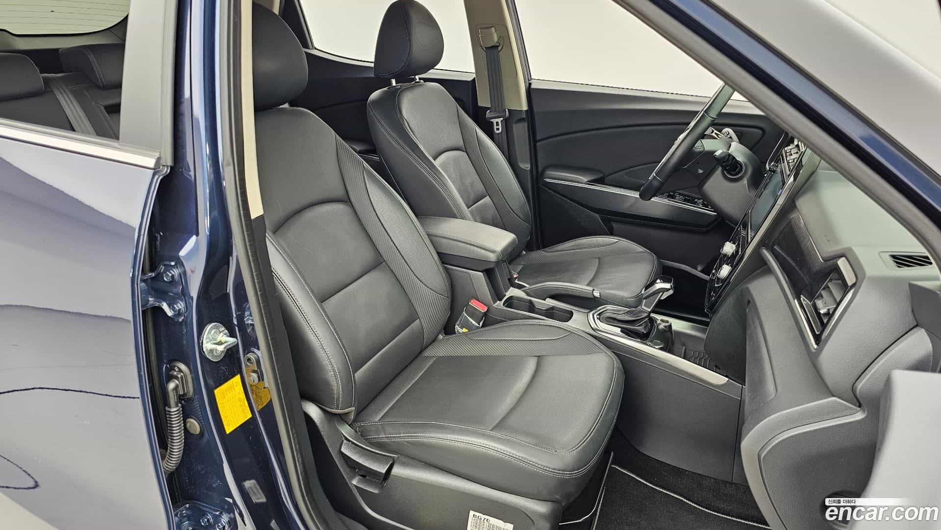 TIBOLI KG Mobility 2021.5-OPTION-015