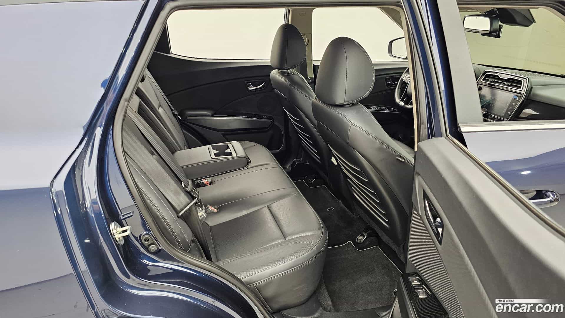 TIBOLI KG Mobility 2021.5-OPTION-016