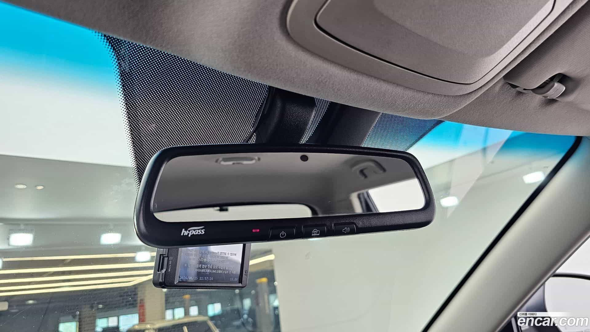 TIBOLI KG Mobility 2021.5-OPTION-021