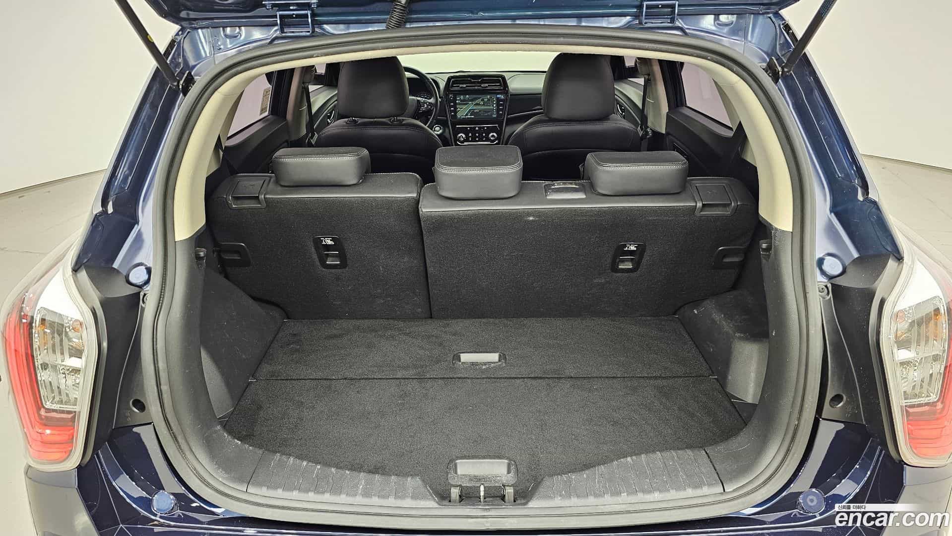 TIBOLI KG Mobility 2021.5-OPTION-024