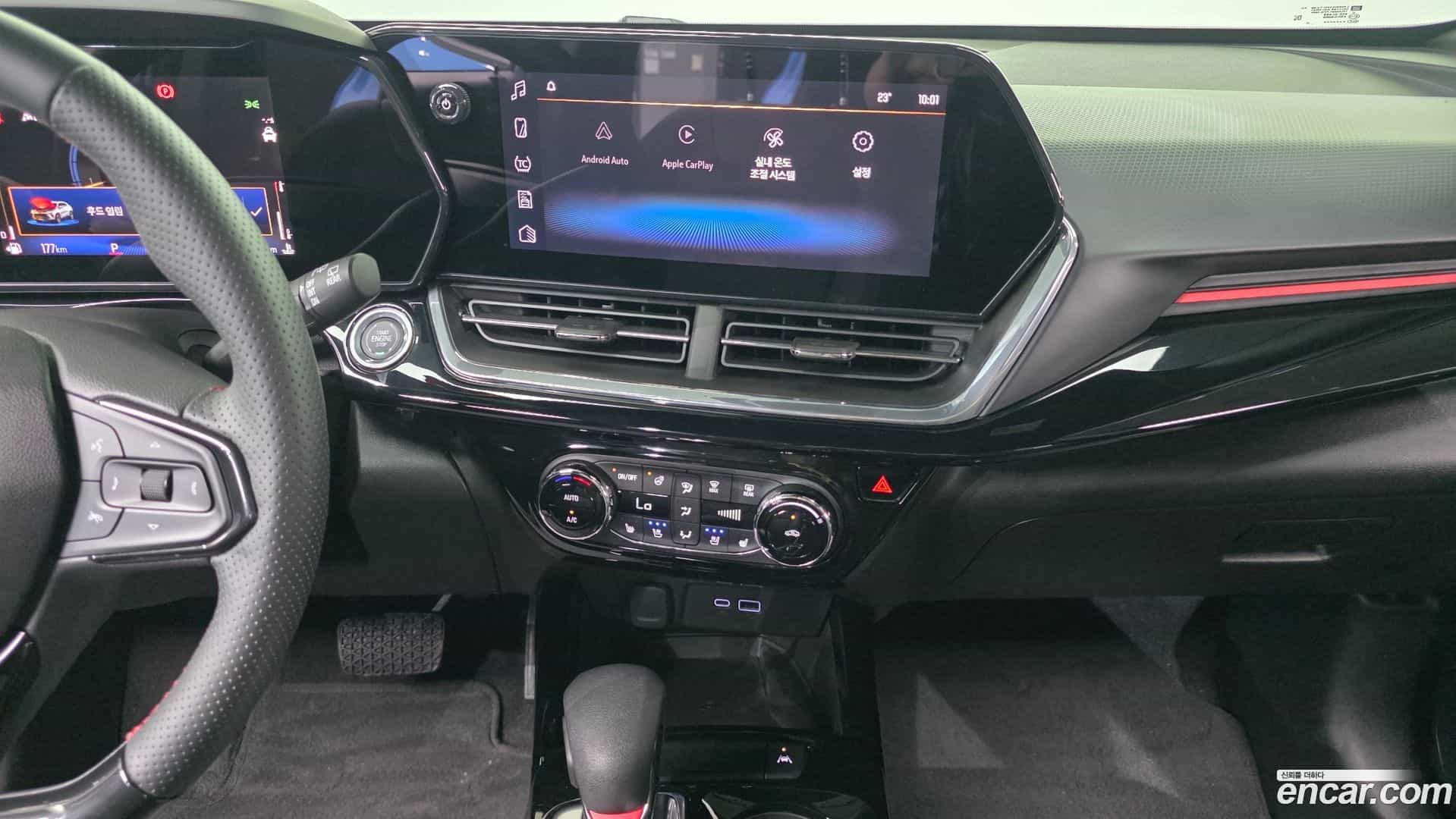 Trax Chevrolet 2023.4-OPTION-021