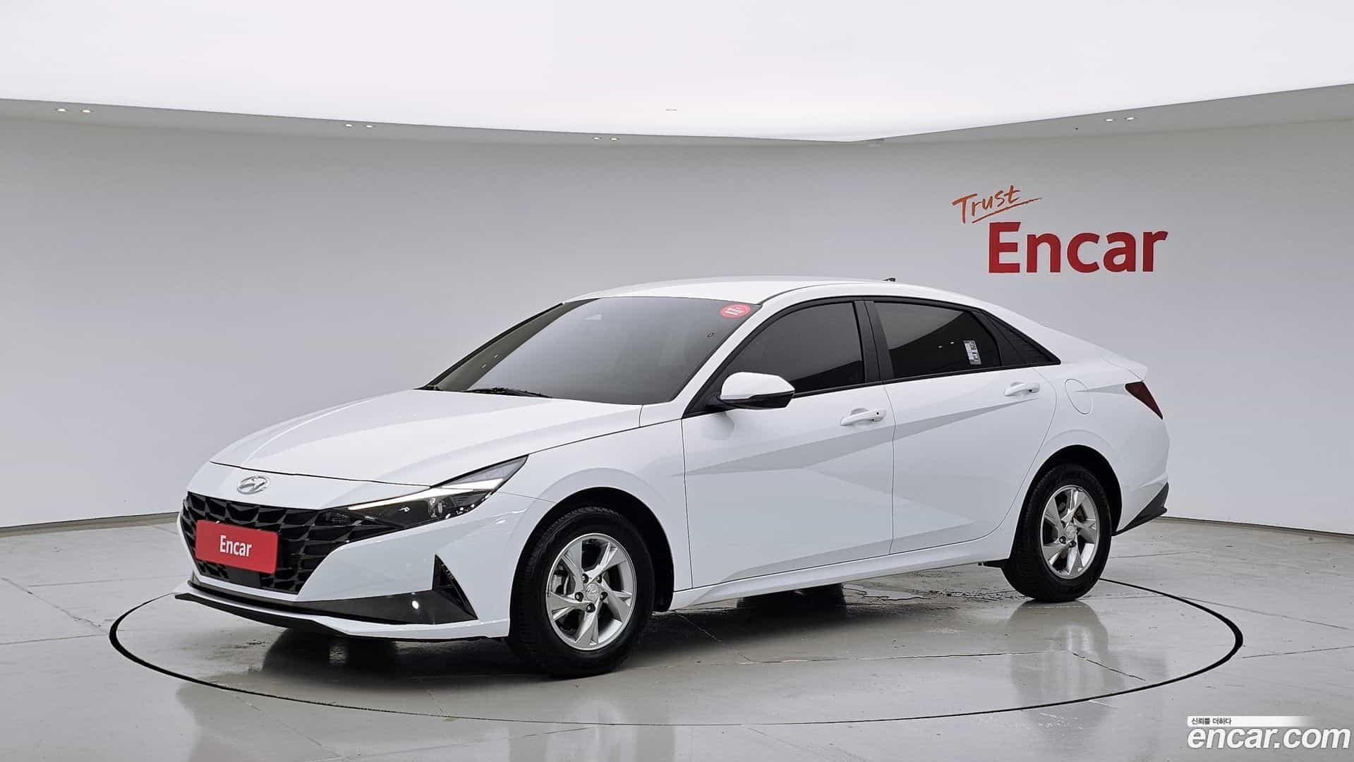 AVANTE Hyundai 2022.7-OUTER-001