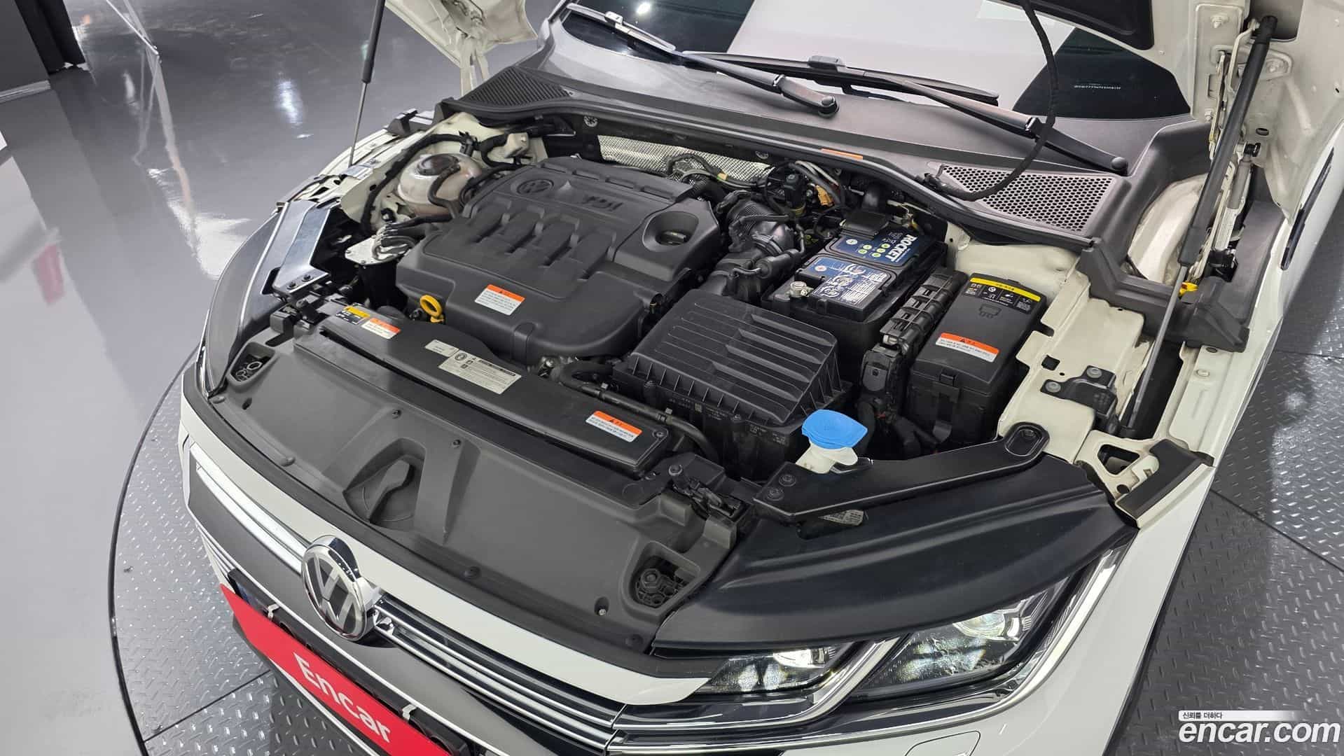 Arteon Volkswagen 2019.4-OUTER-006