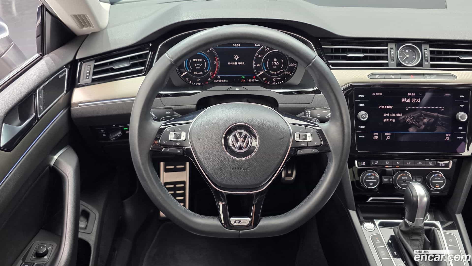 Arteon Volkswagen 2019.4-OPTION-017