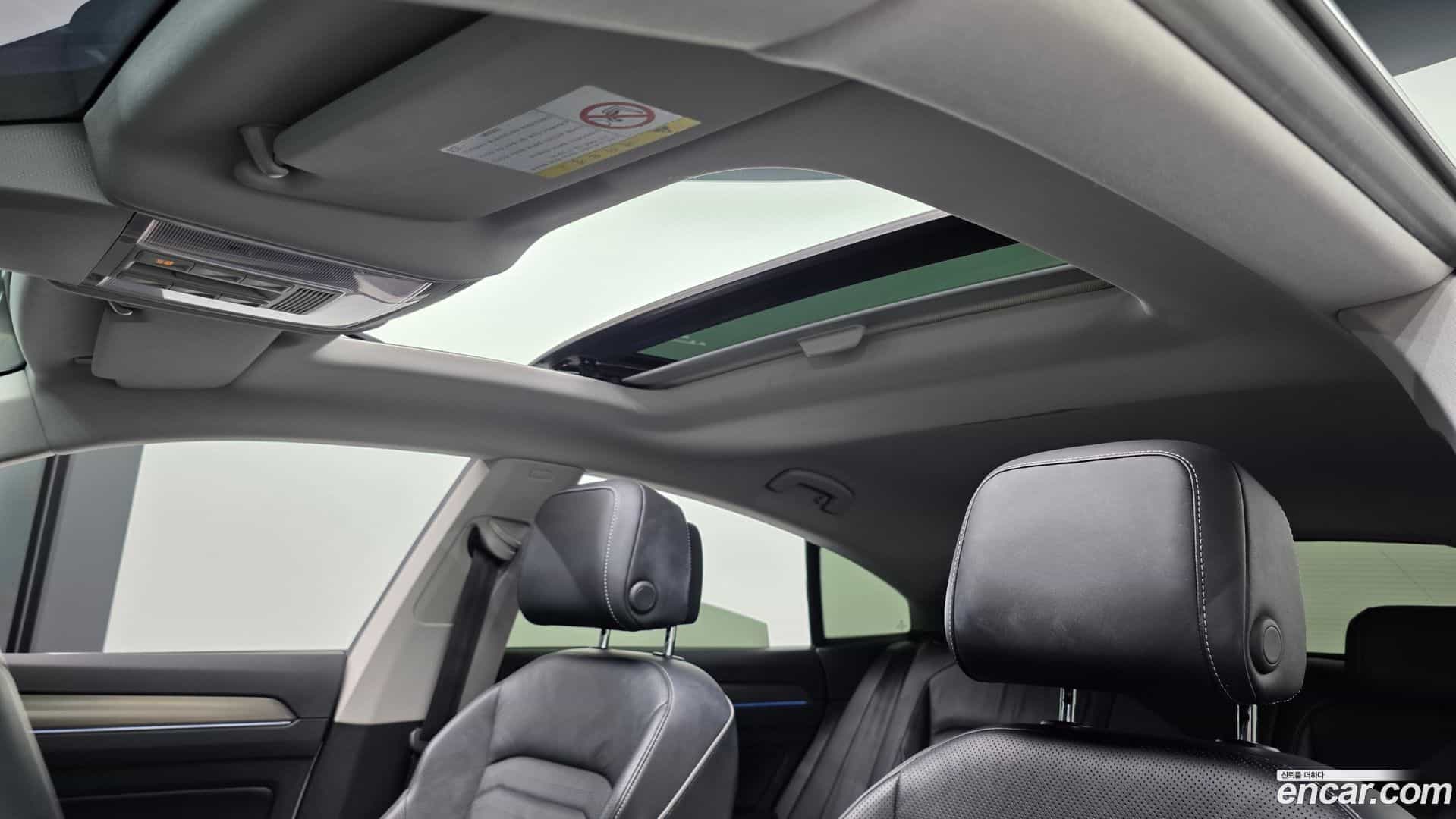 Arteon Volkswagen 2019.4-OPTION-045