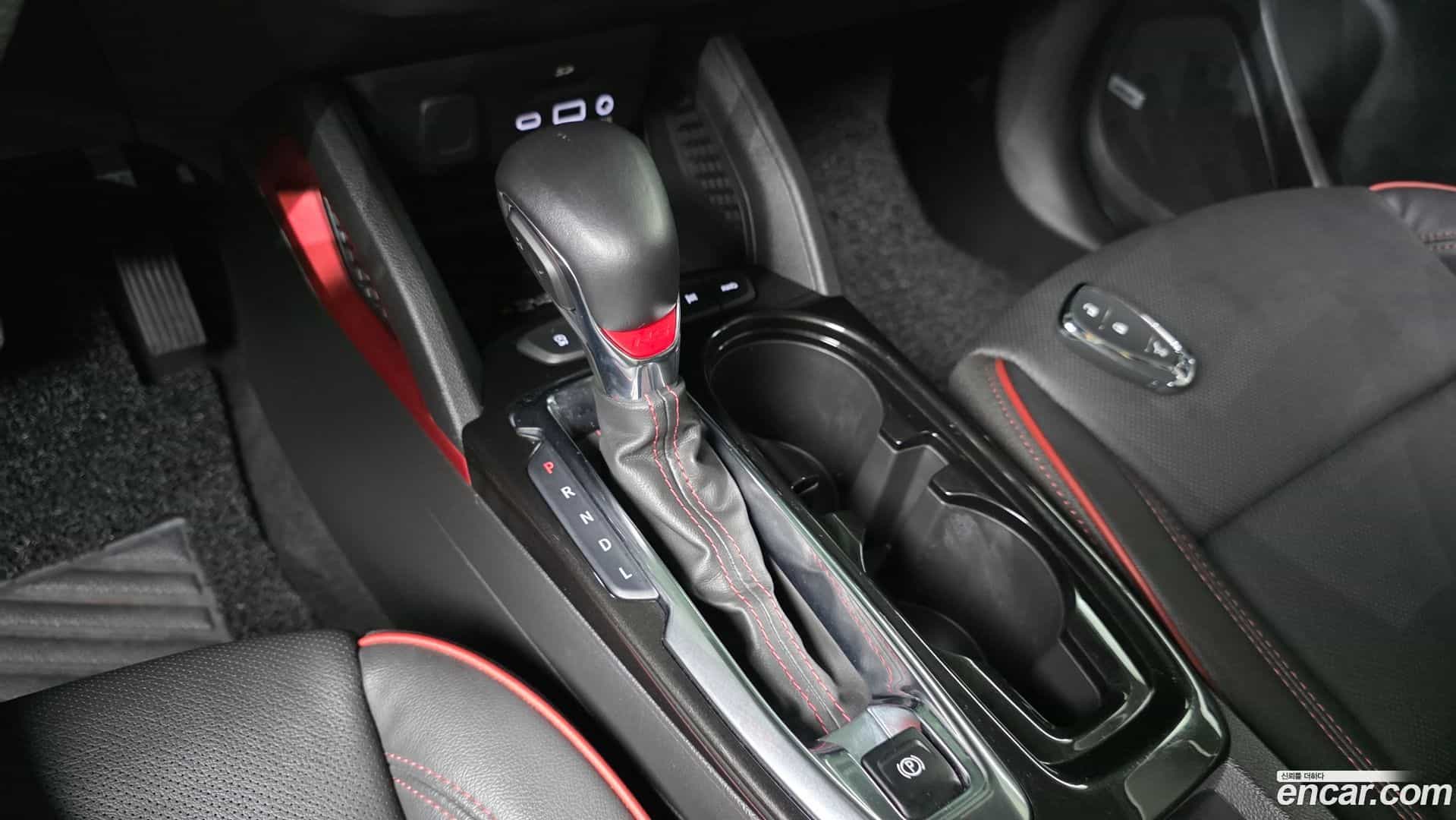 Trailblazer Chevrolet 2022.6-INNER-009